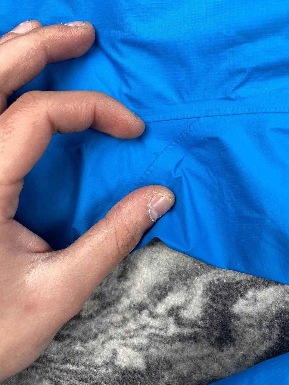 Arc'teryx Vintage Arcteryx Beta Sl Gore-Tex Jacket Size US M / EU 48-50 / 2 - 12 Thumbnail