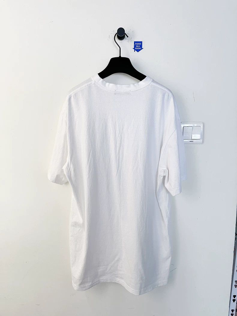 Undercover Undercover 22AW Replica T-Period Pure White Short Sleeves 2 Size US XL / EU 56 / 4 - 2 Thumbnail