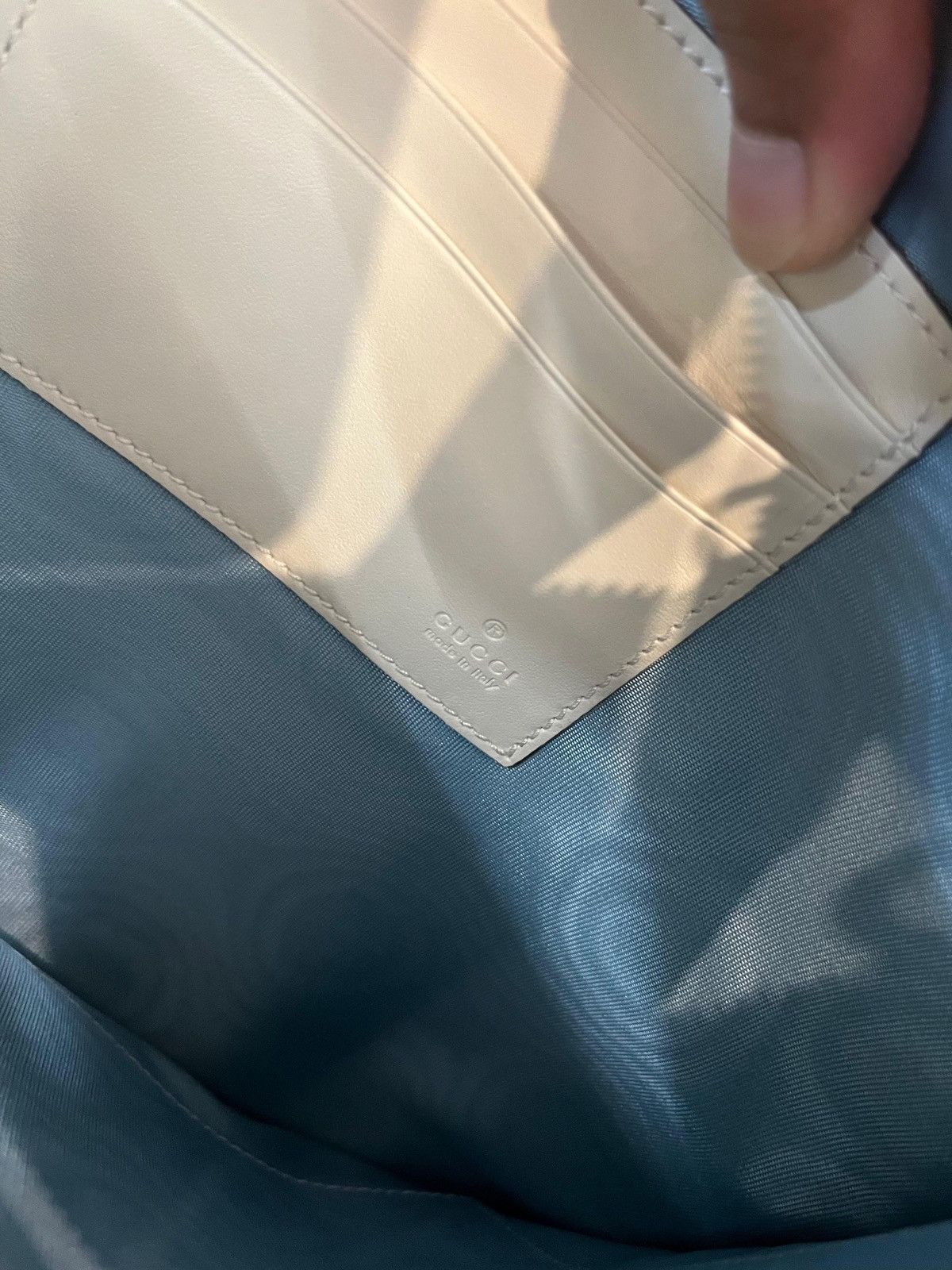 Gucci Gucci X SEGA pouch Size 26 - 9 Thumbnail