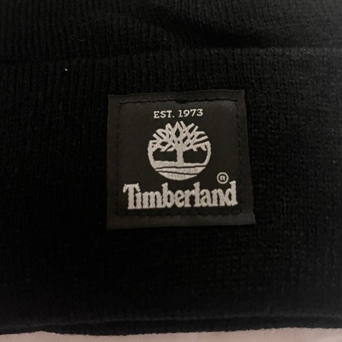 Timberland Timberland Cuff Beanie Hat TH340324 - New Size ONE SIZE - 3 Thumbnail