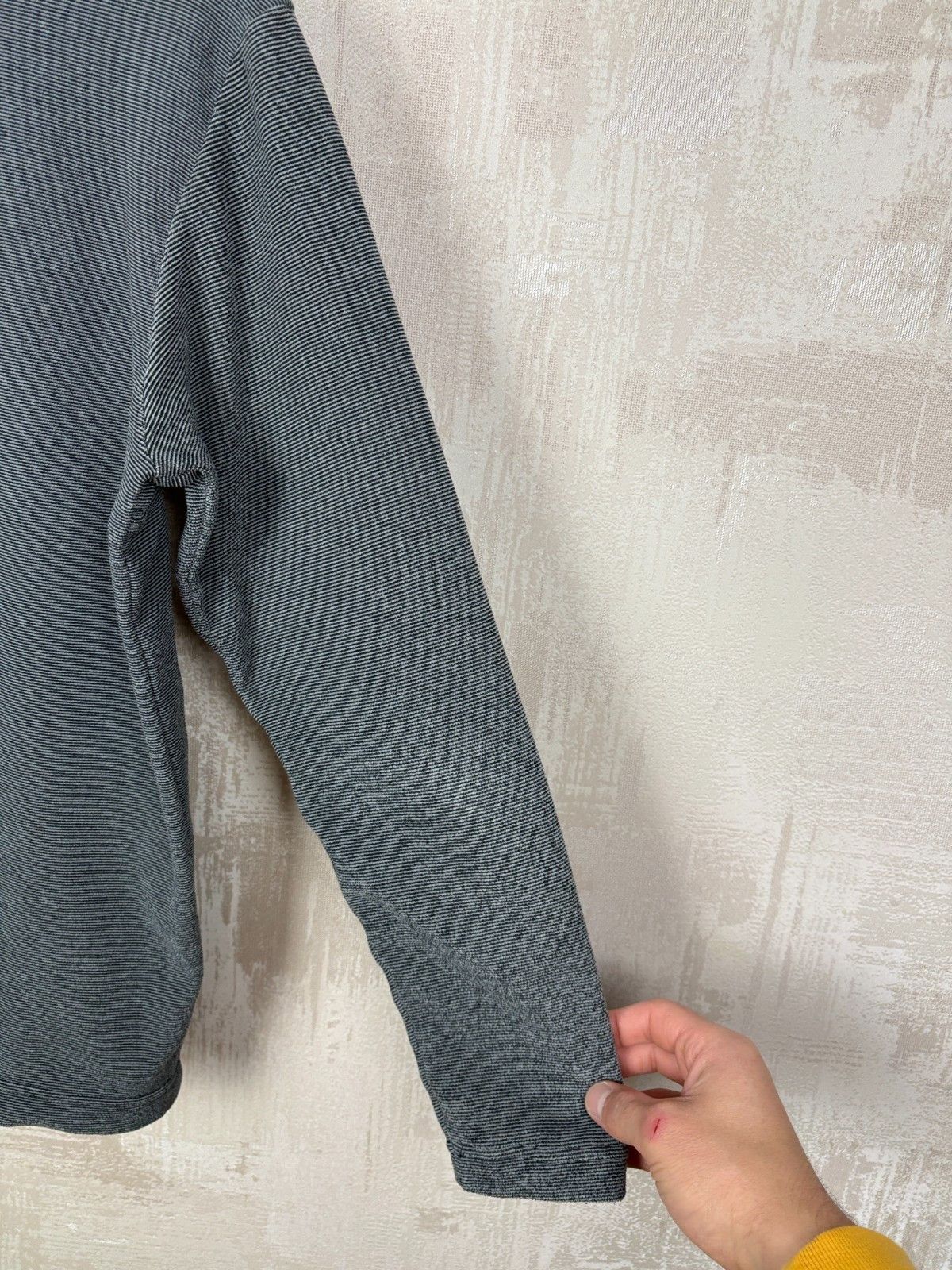 Jack Wolfskin Jack Wolfskin Nanuk 100 Fleece Pullover Sweater Size US S / EU 44-46 / 1 - 14 Thumbnail