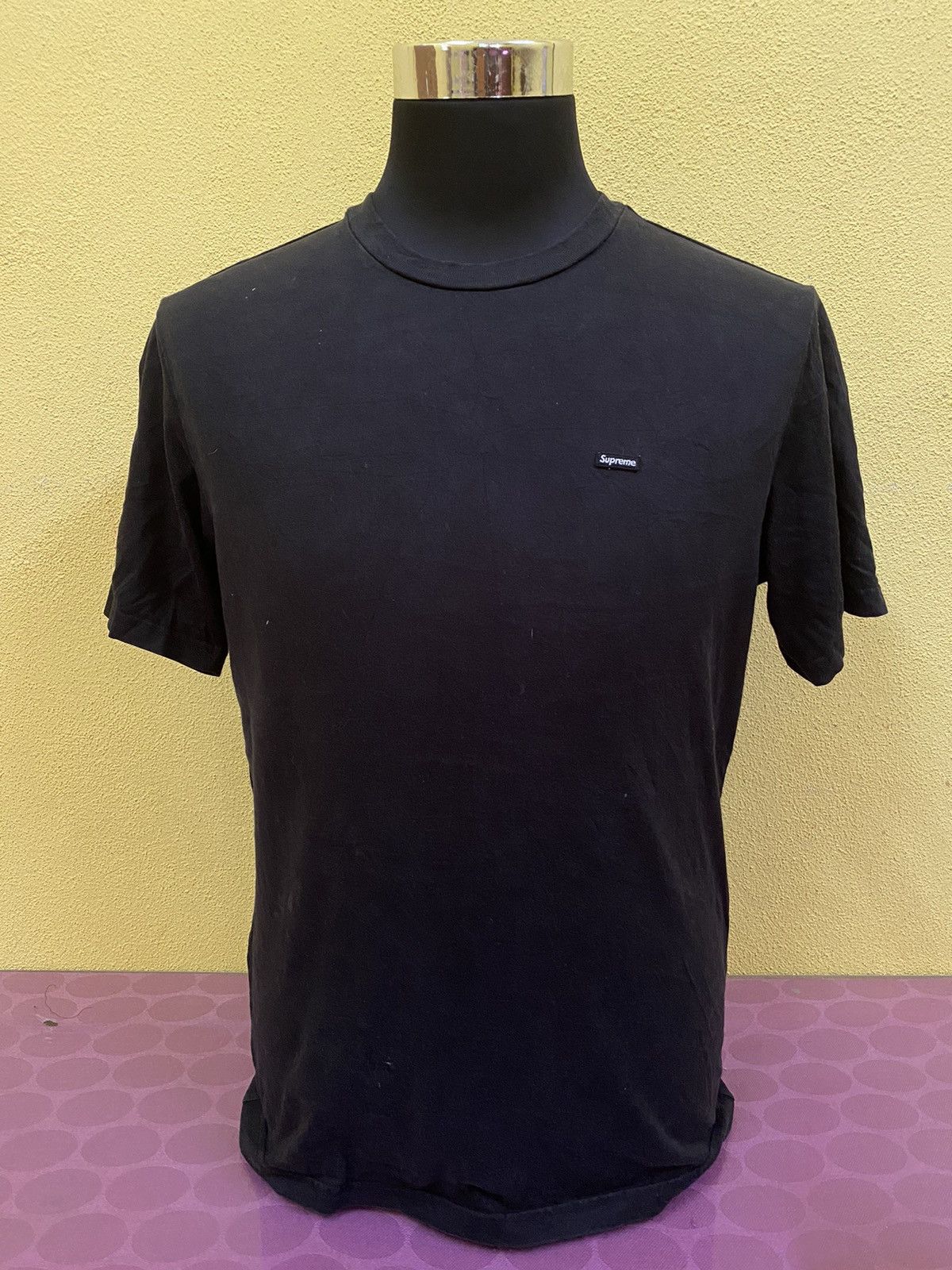 Supreme Supreme Tshirt Size US S / EU 44-46 / 1 - 1 Thumbnail