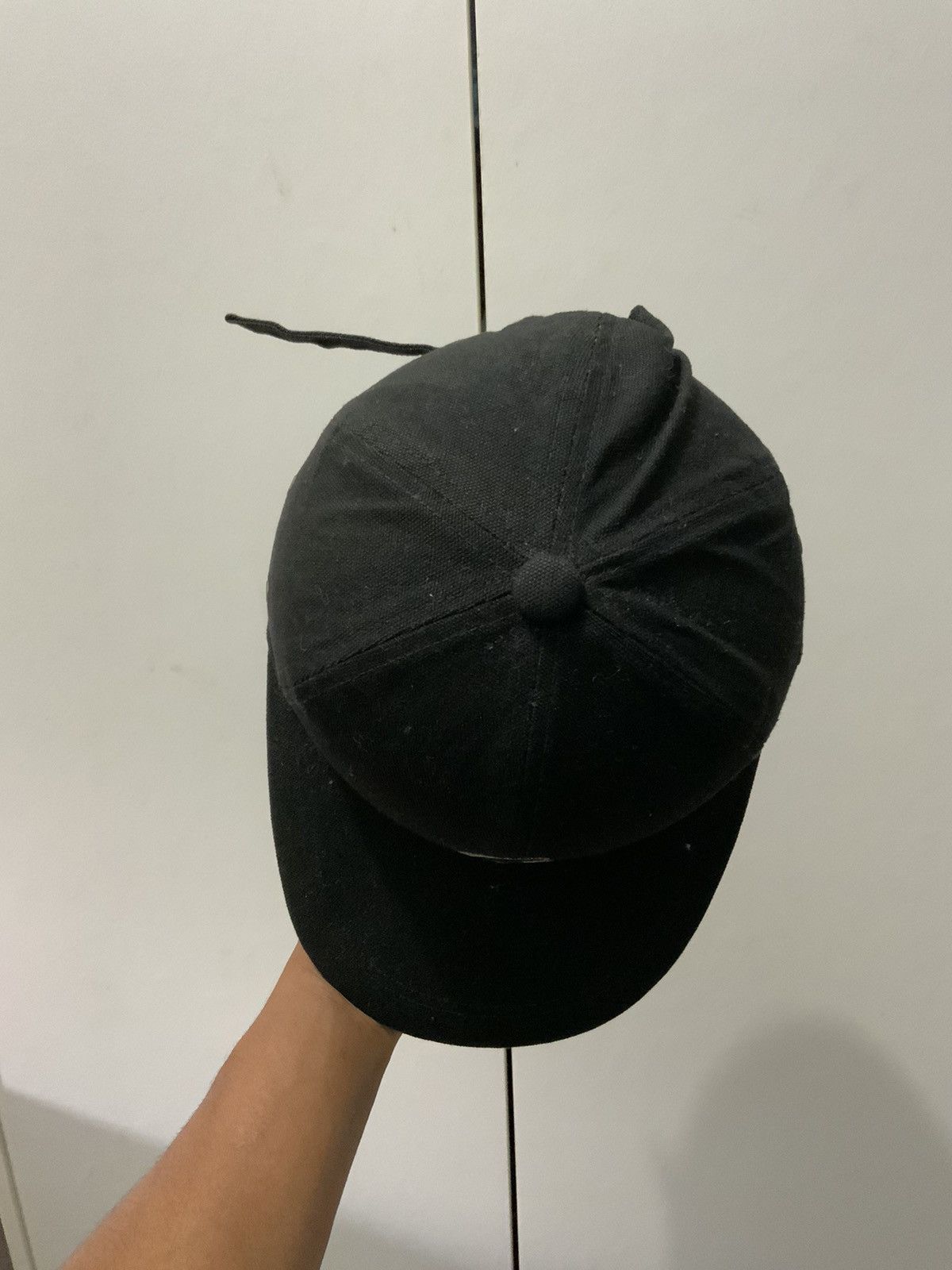 Japanese Brand Namie Amuro Japan Hat Size ONE SIZE - 6 Thumbnail