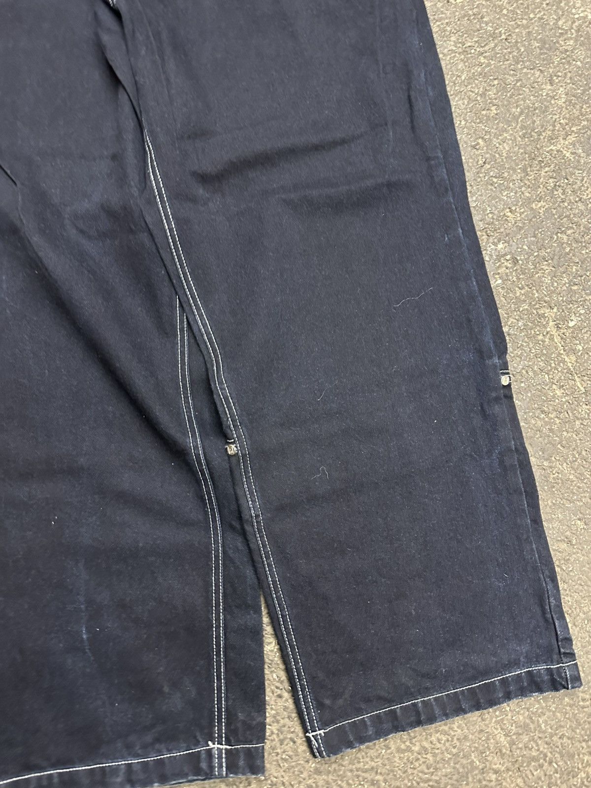 Chaps Ralph Lauren Y2k chaps ralph lauren baggy jeans Size US 36 / EU 52 - 6 Thumbnail