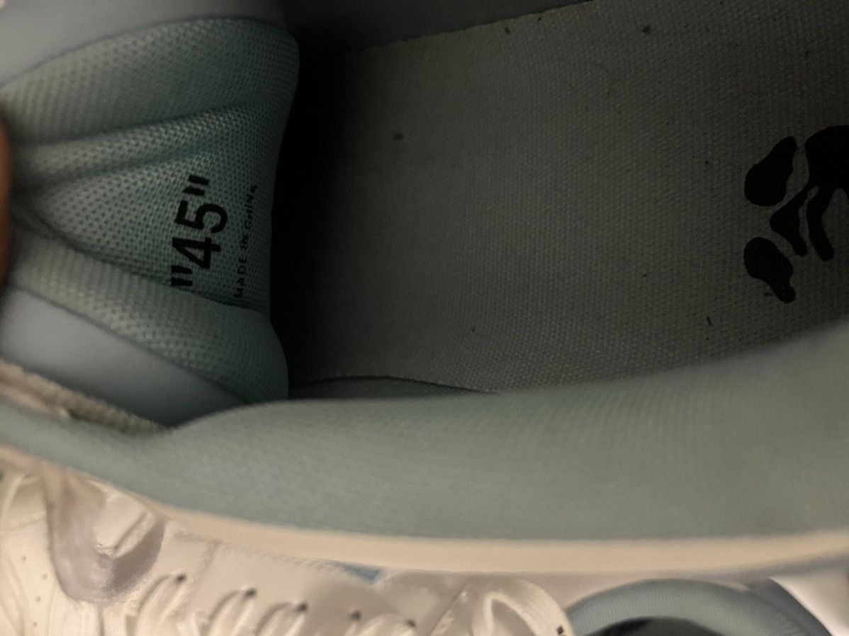 Off-White Off white low top Size US 12 / EU 45 - 4 Thumbnail