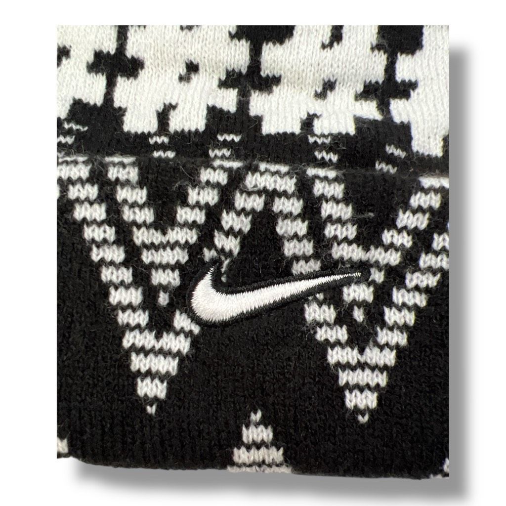 Nike Nike Beanie One Size Size ONE SIZE - 3 Thumbnail
