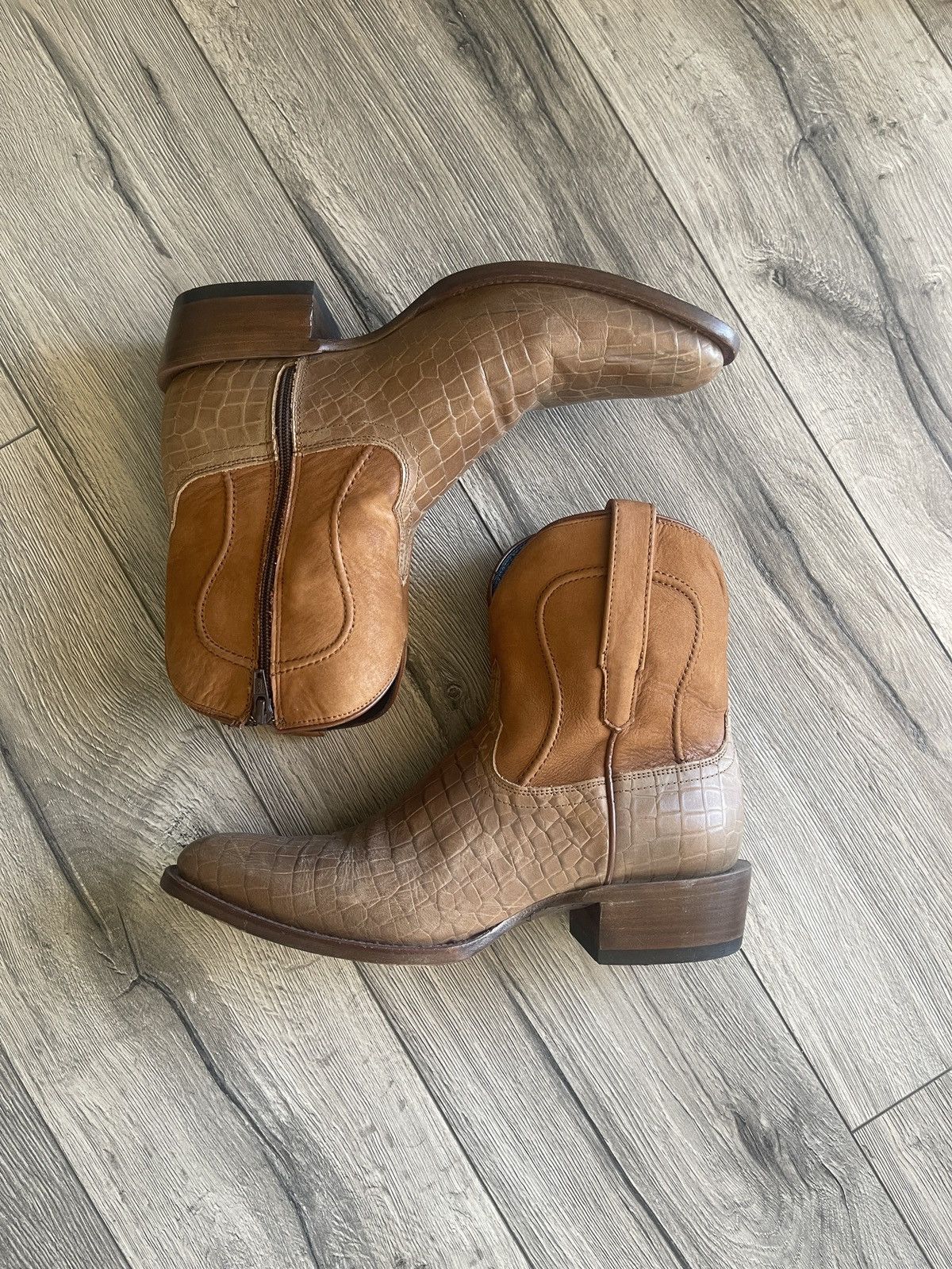 Other J.B Dillon Boots Size US 9 / EU 42 - 1 Thumbnail