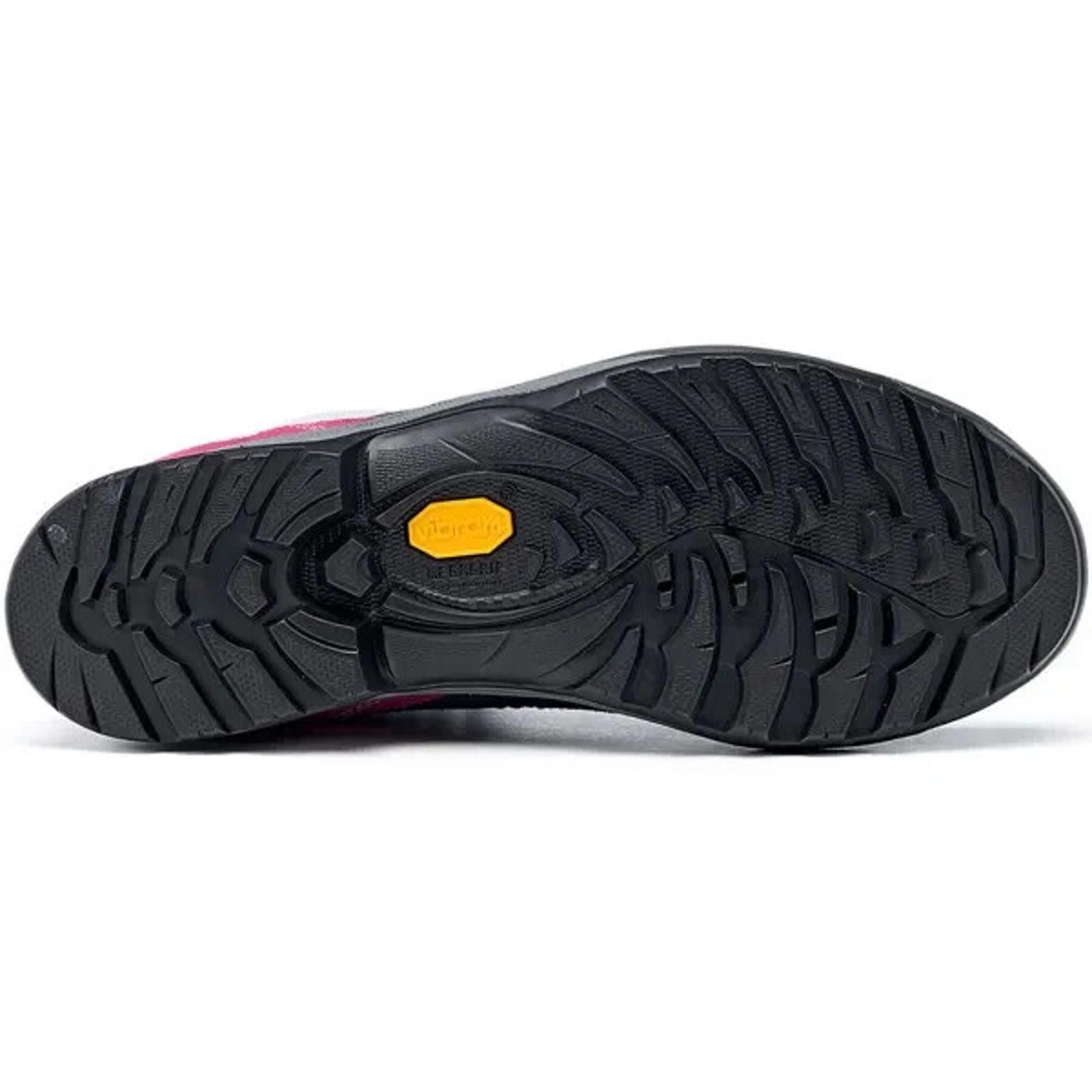Designer Asolo Women's Falcon GV Hiking Boot Midrise 10.5 NWT Size US 10.5 / IT 40.5 - 5 Thumbnail