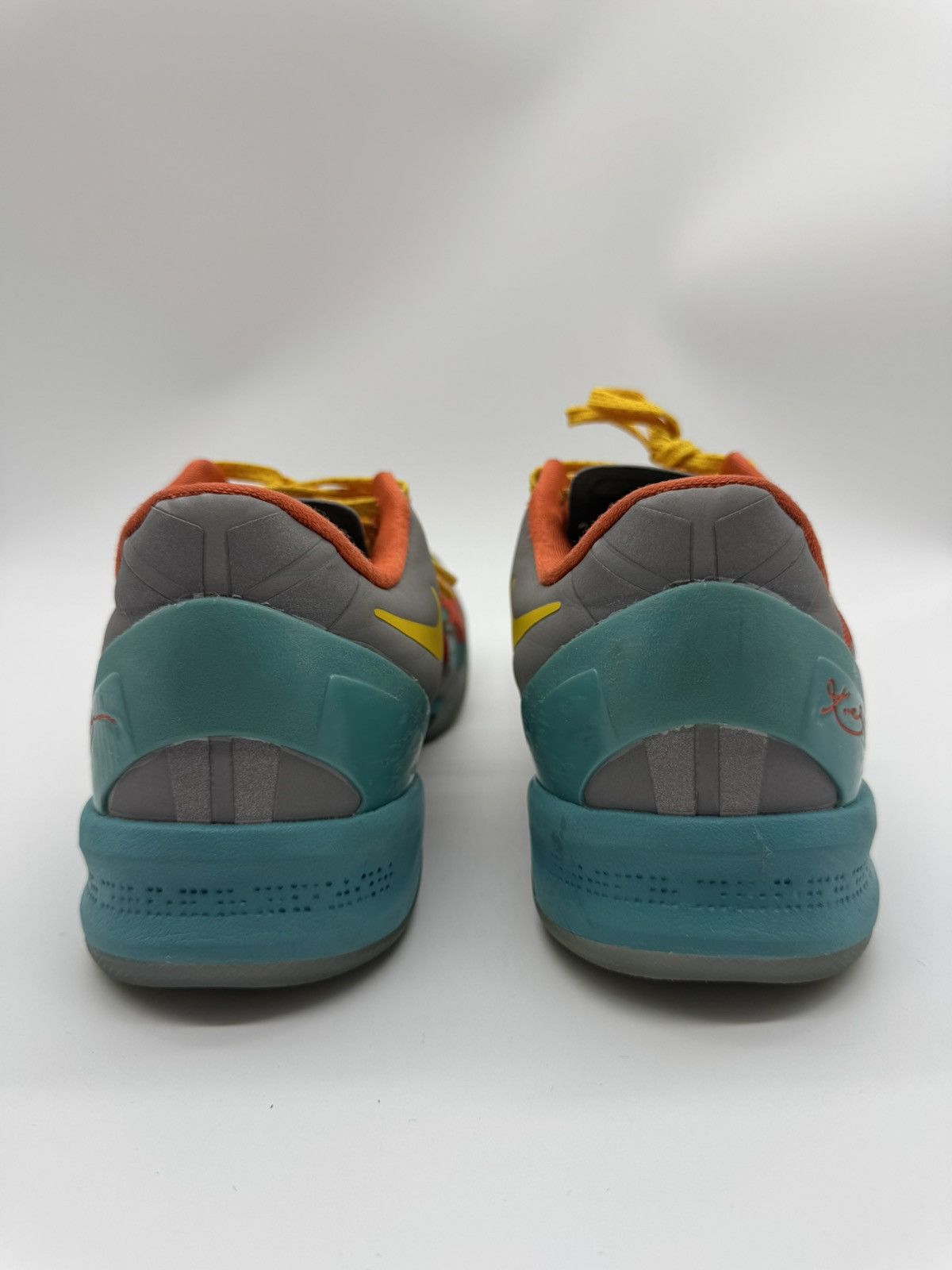 Nike Nike Kobe 8 Protro Venice Beach 2024 Men’s Size 7.5 Size US 7.5 / EU 40-41 - 6 Thumbnail
