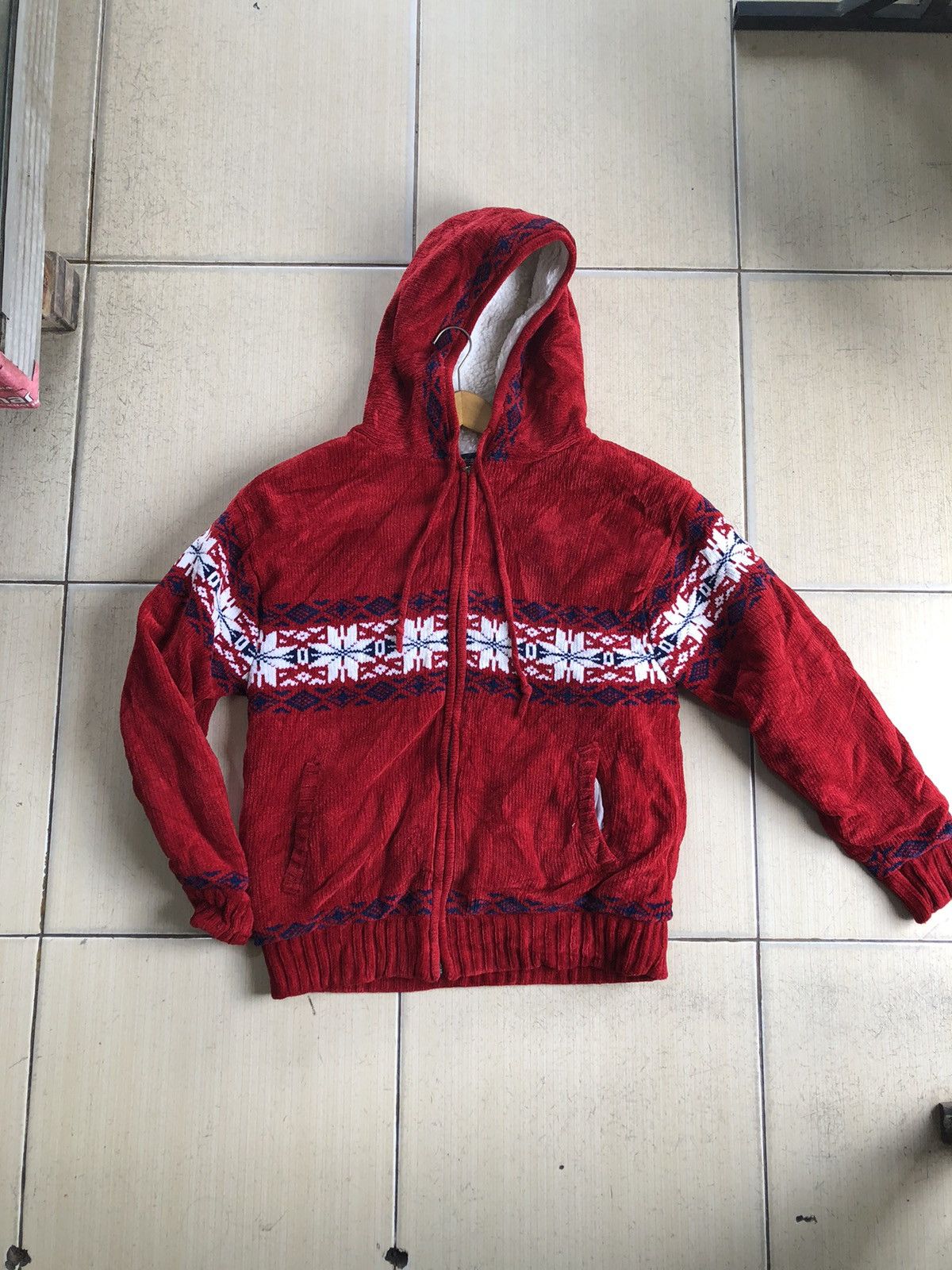Japanese Brand Horizon Dream Fur winter warm jackets Size US M / EU 48-50 / 2 - 2 Thumbnail