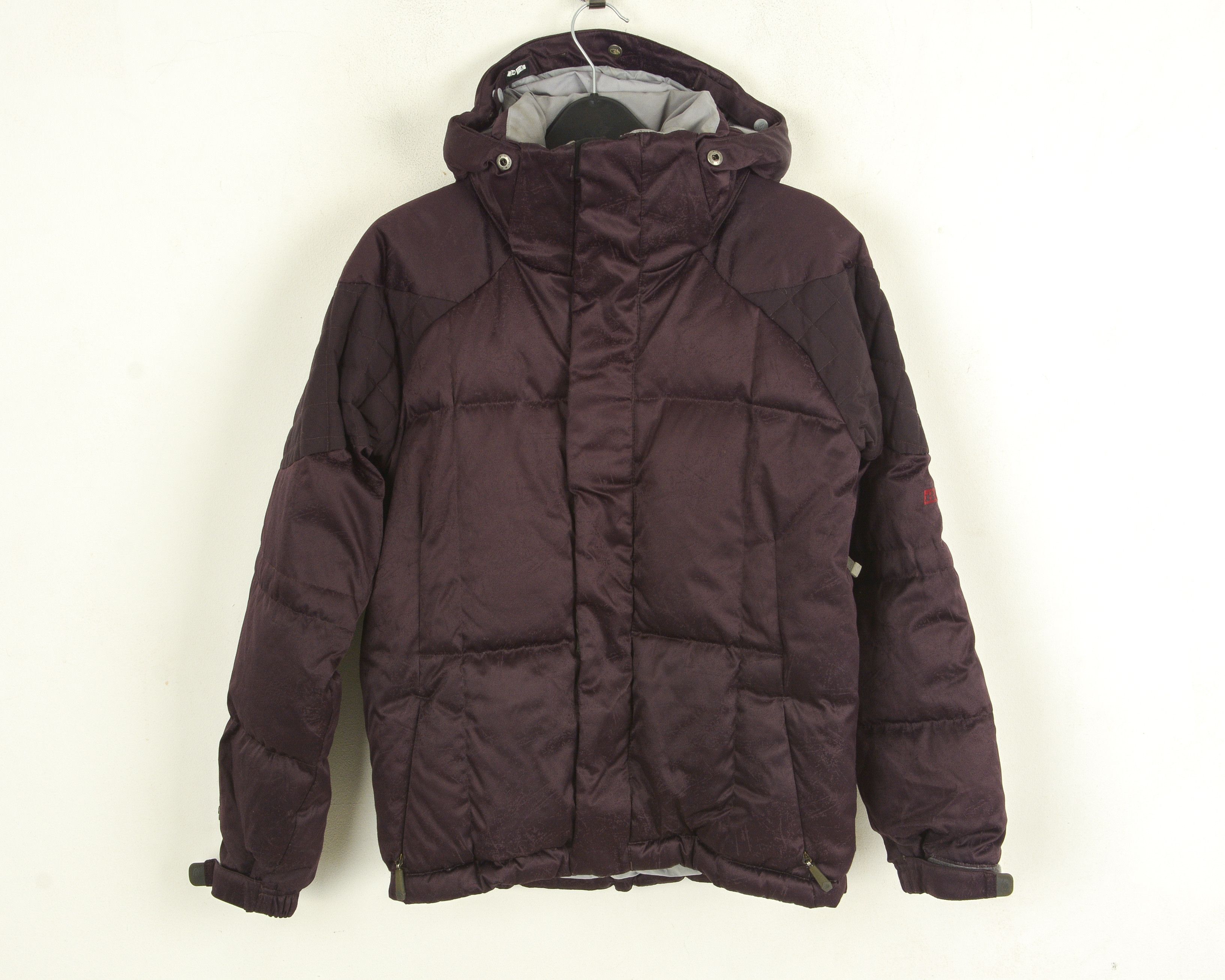 Bonfire Women XS Insulated Down Ski Jacket Coat Waterproof 10k Size XS / US 0-2 / IT 36-38 - 1 Thumbnail