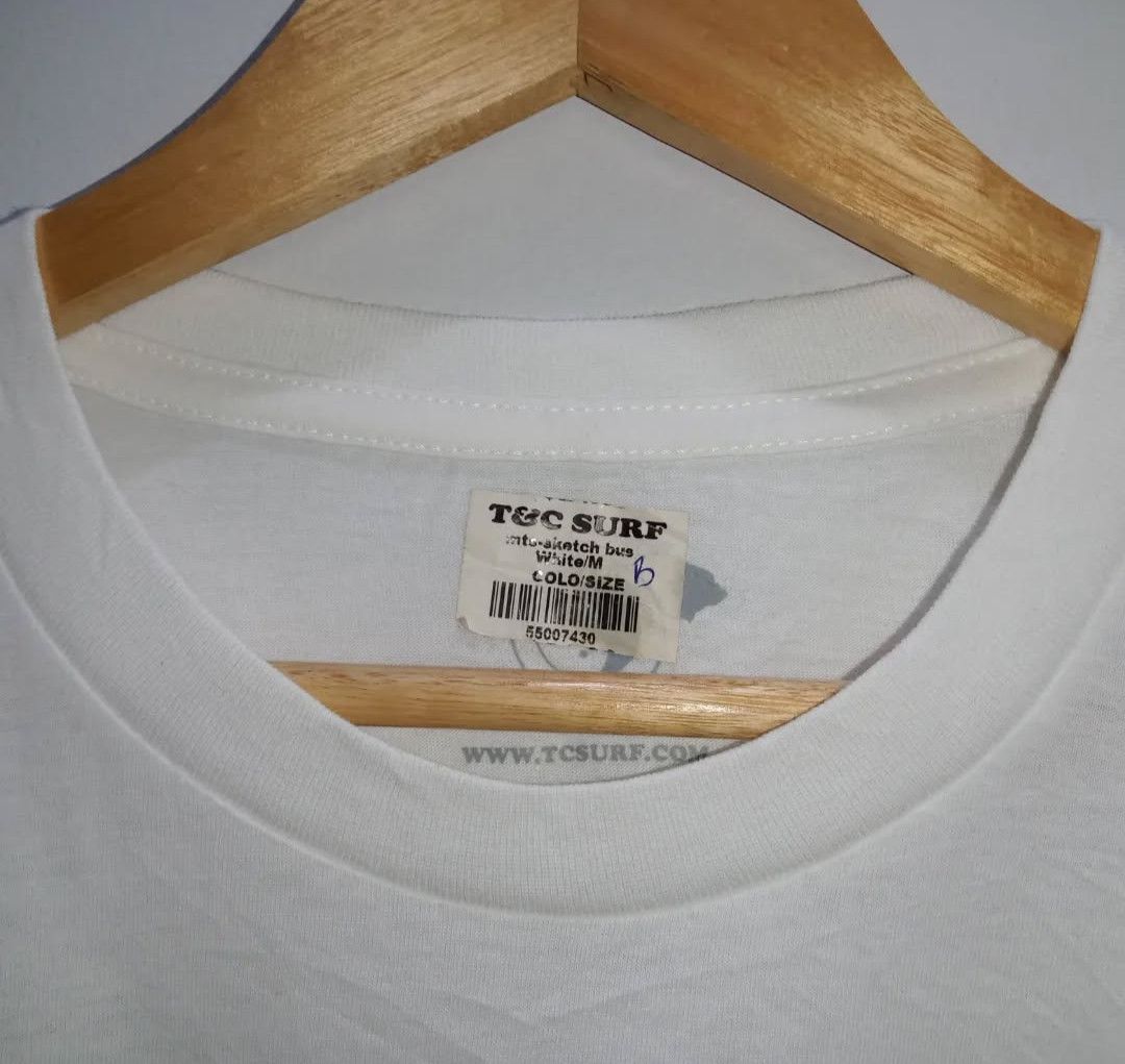 Other TSHIRT : T&C SURF Size US M / EU 48-50 / 2 - 5 Thumbnail