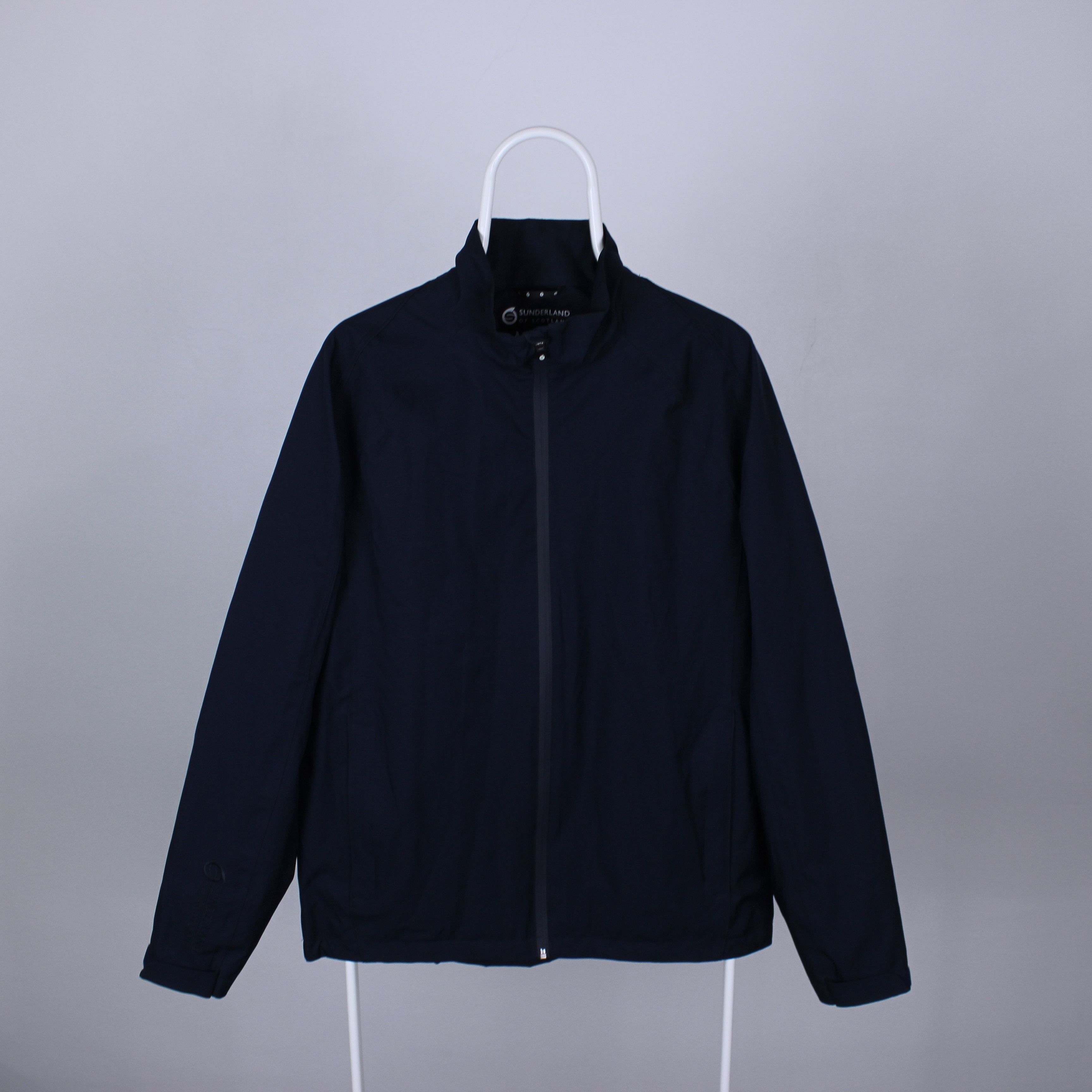 Other Sunderland jacket light men golf luxury of Scotland M L Size US M / EU 48-50 / 2 - 12 Thumbnail