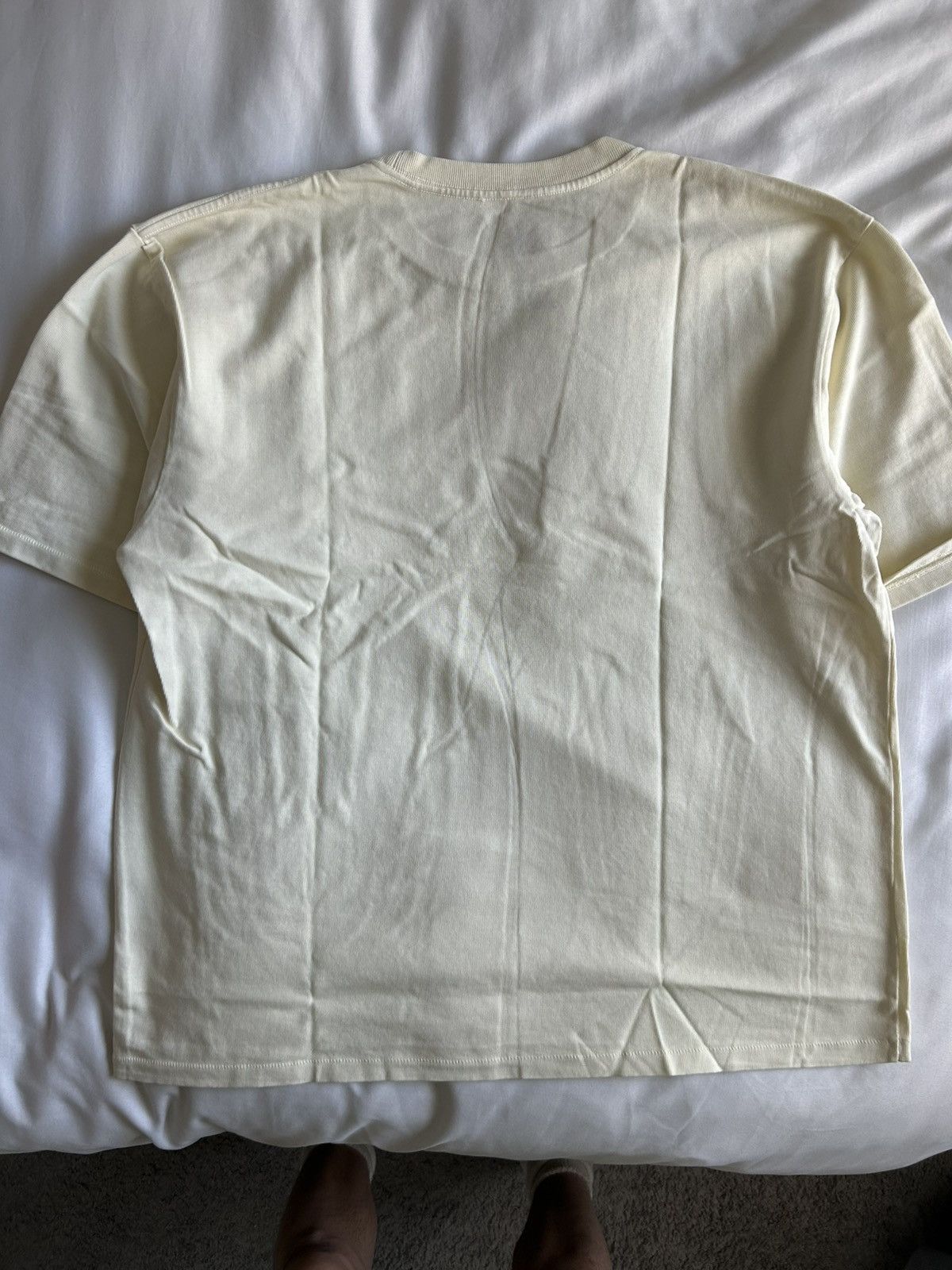 Other Saweetie McDonald’s Unreleased Snowflake Fry Tee Medium Size US L / EU 52-54 / 3 - 7 Thumbnail