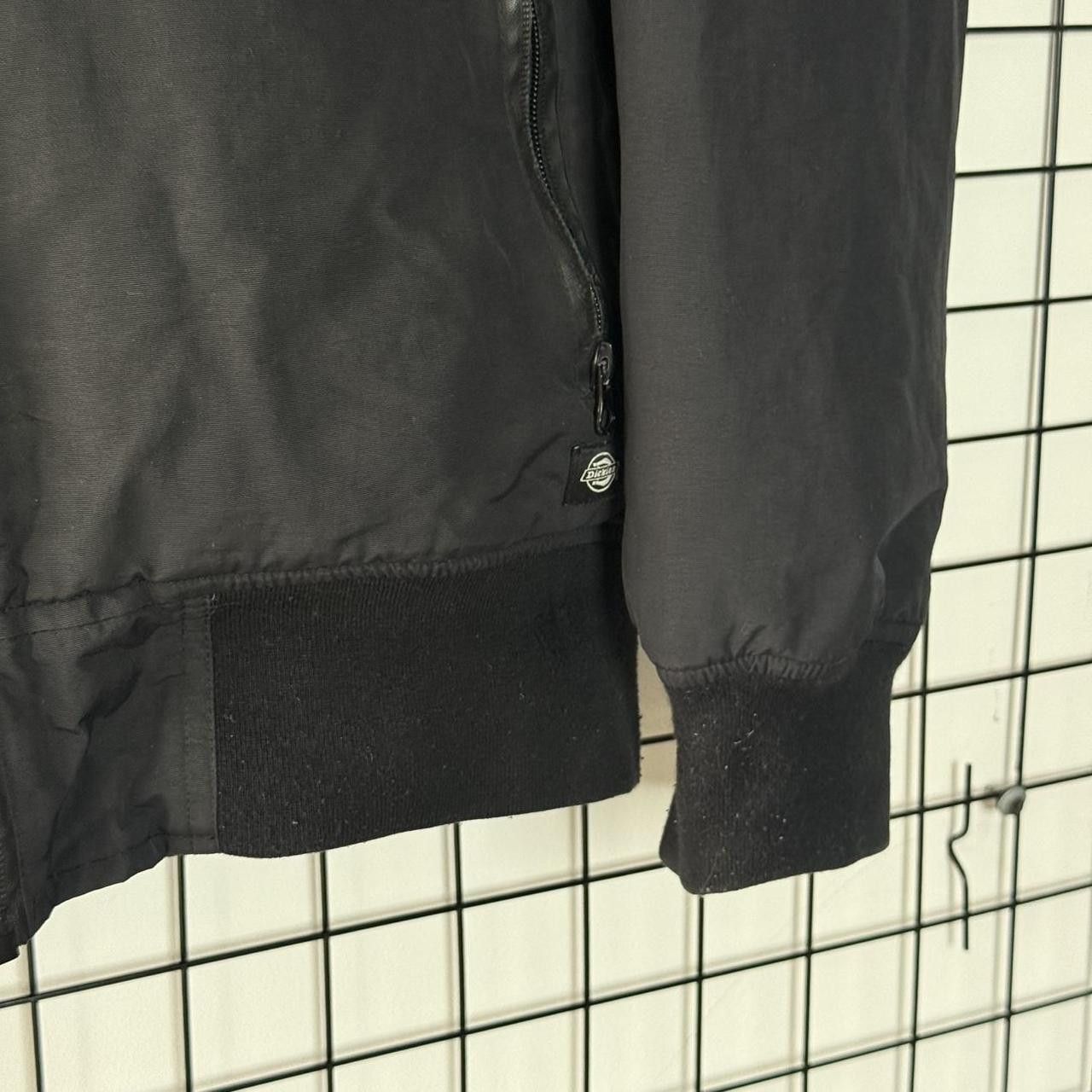 Dickies Dickies Jacket Skate Workwear Hooded Jacket Size US M / EU 48-50 / 2 - 5 Thumbnail