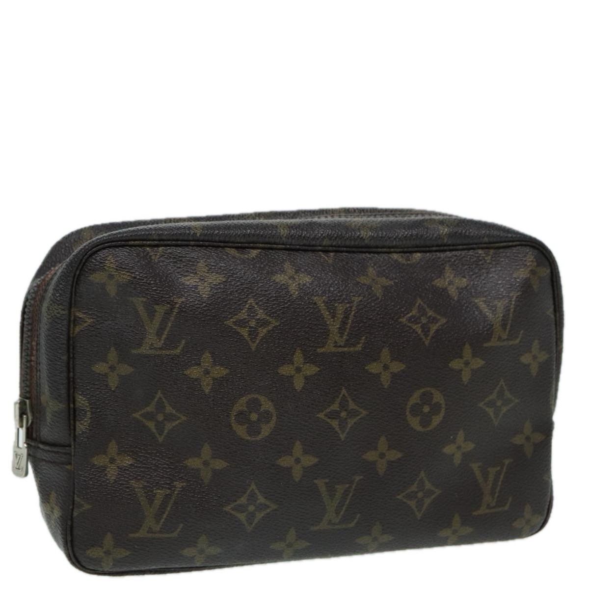 Louis Vuitton Louis Vuitton Trousse Toilette Monogram Canvas Size ONE SIZE - 1 Thumbnail
