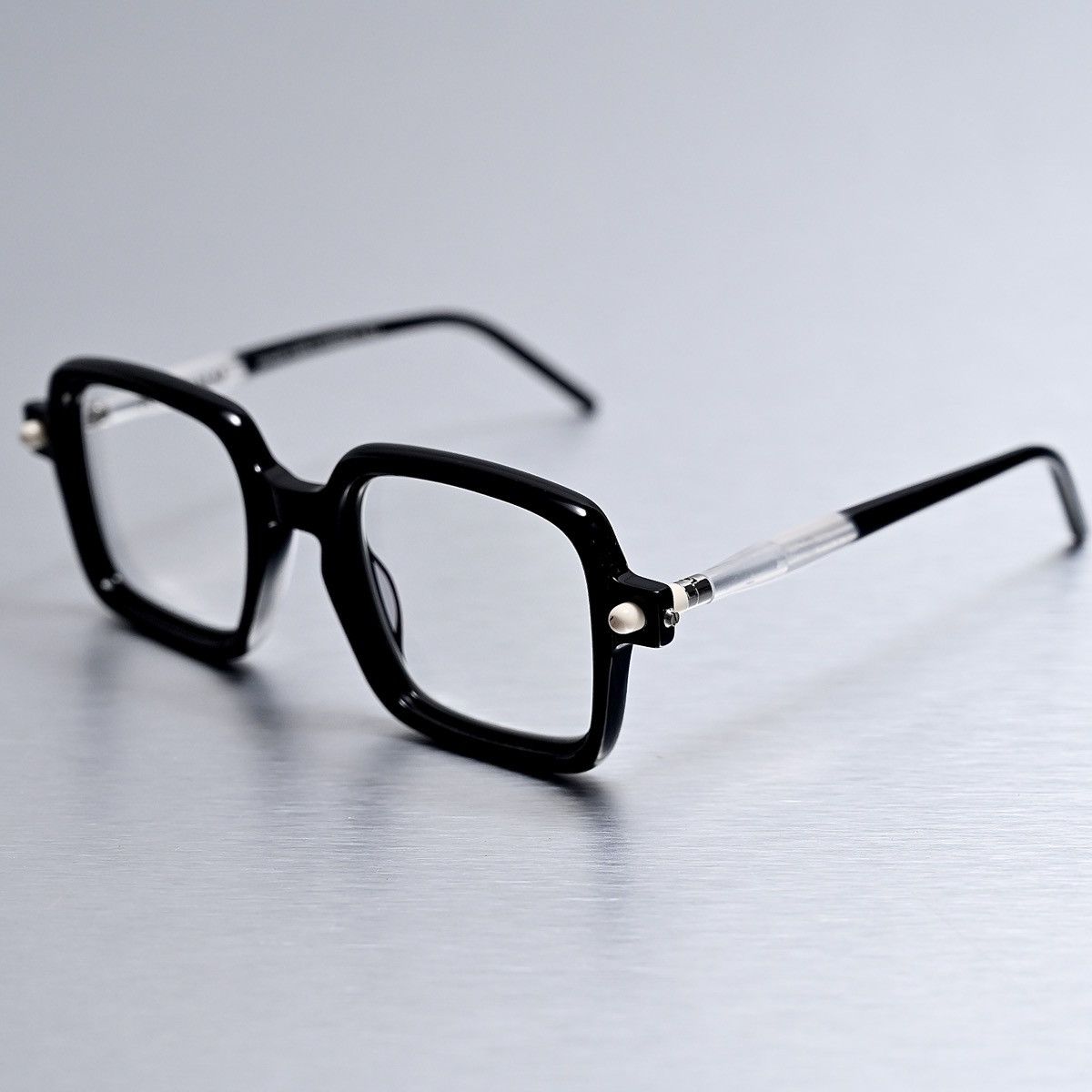 Kuboraum KUBORAUM P21 GLASSES Size ONE SIZE - 2 Thumbnail