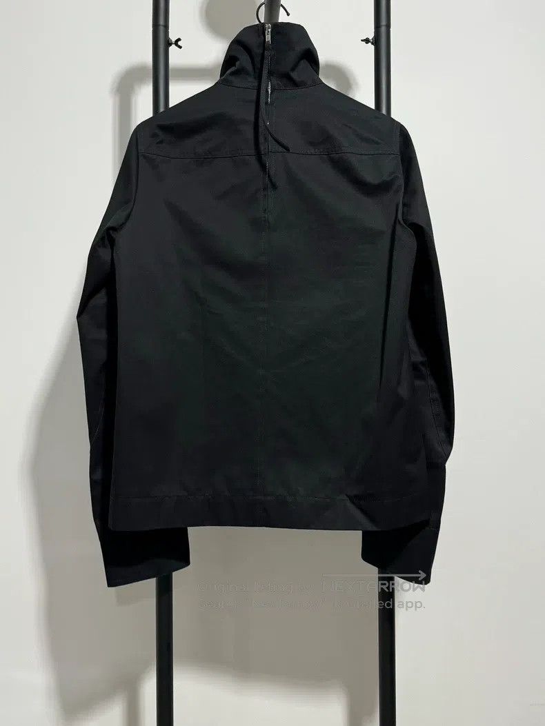 Rick Owens Rick Owens jacket Size US M / EU 48-50 / 2 - 2 Thumbnail
