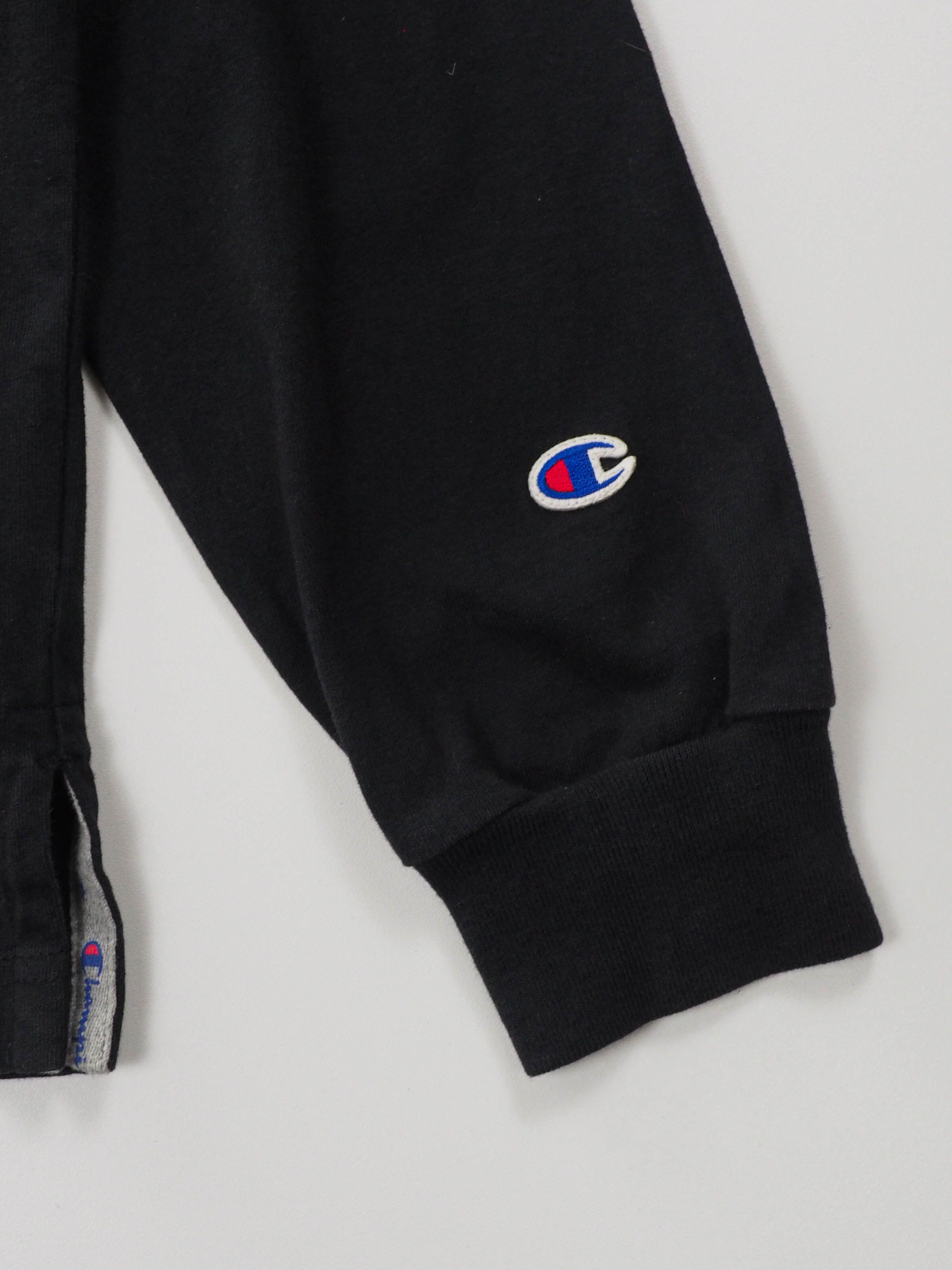 Champion × Ne-Net Champion x Ne-net long sleeve hoodie Size US L / EU 52-54 / 3 - 8 Thumbnail