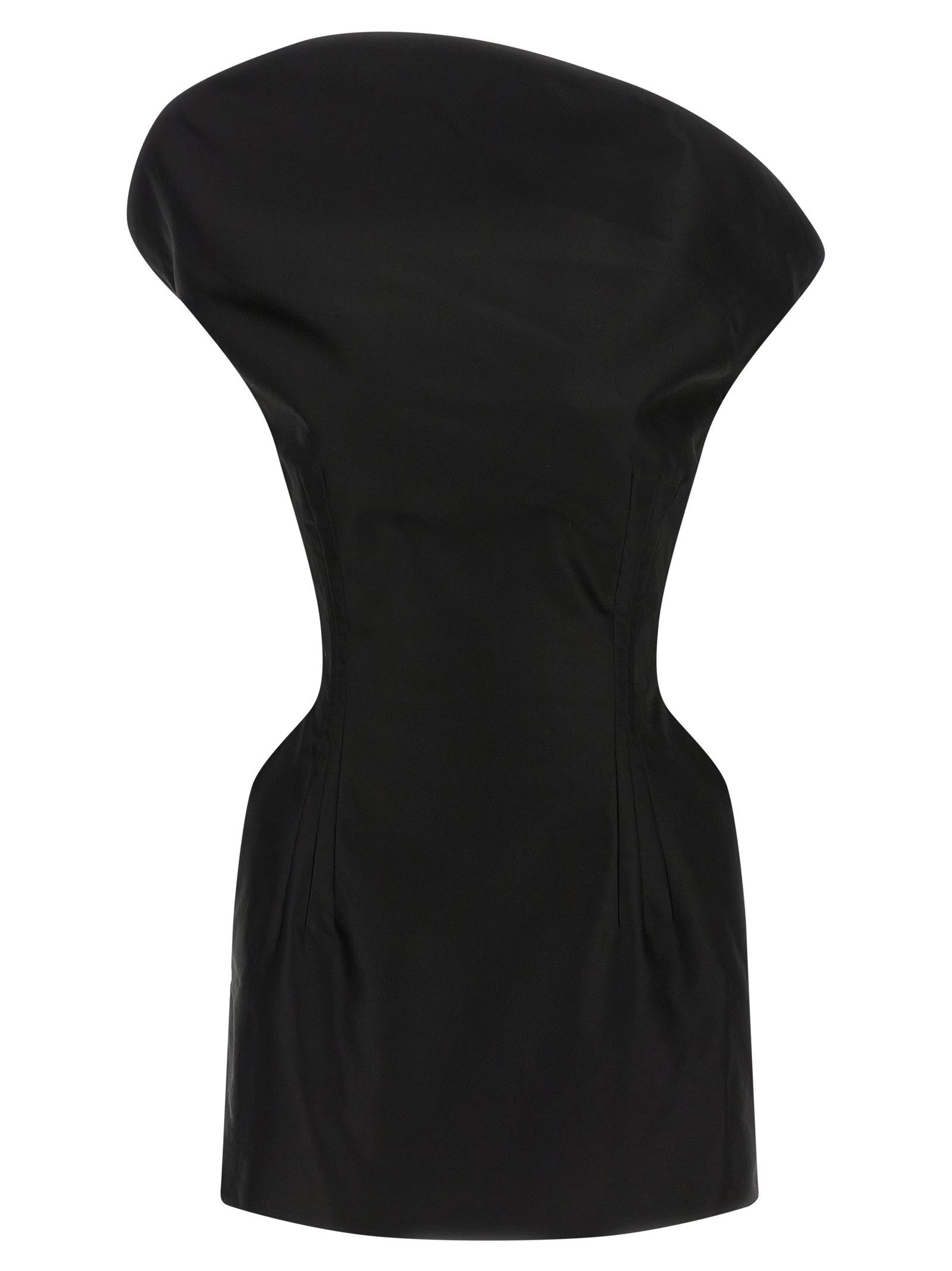 Magda Butrym 'PF25 dress32' dress Size XS / US 0-2 / IT 36-38 - 1 Thumbnail
