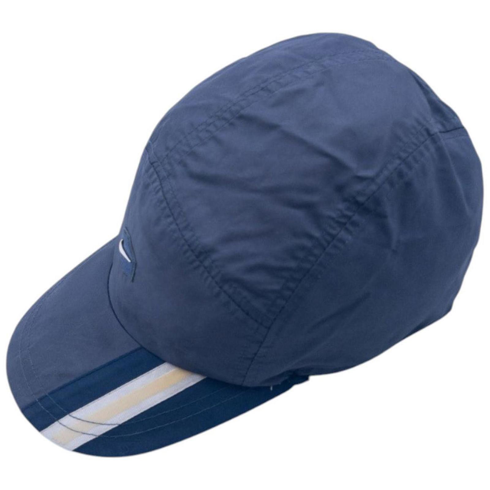 Nike Vintage Nike Hex Logo Hat Size ONE SIZE - 8 Thumbnail