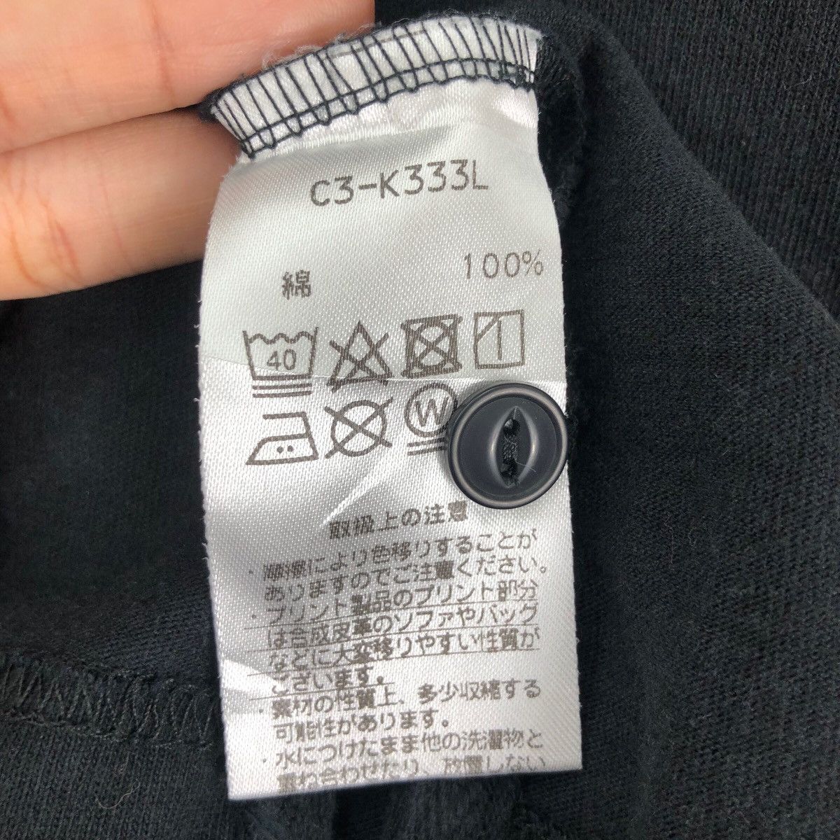 Champion Big Size! CHAMPION Polos Long Island 77 Size US XXL / EU 58 / 5 - 7 Thumbnail