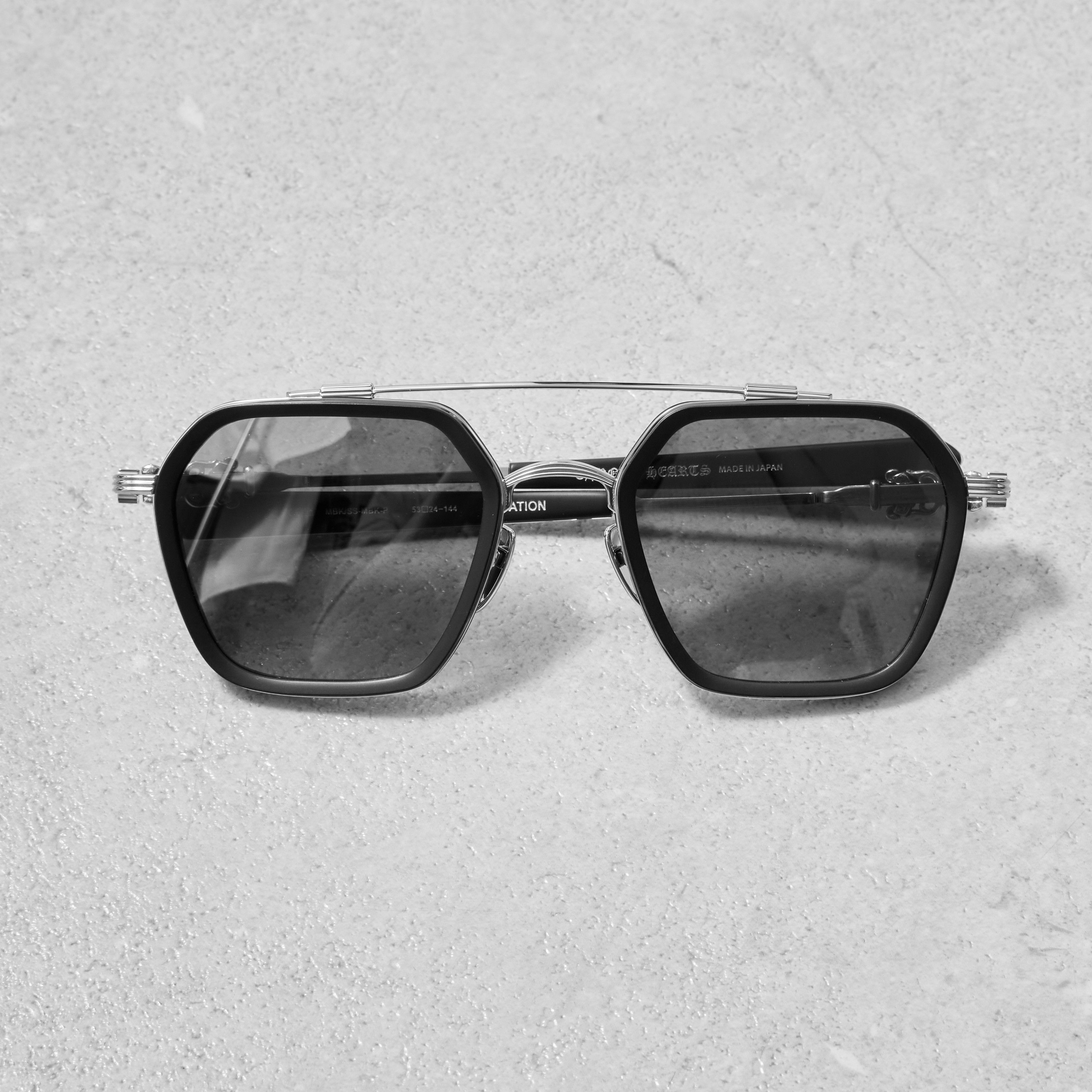 Chrome Hearts CHROME HEARTS HOTATION Size ONE SIZE - 6 Thumbnail