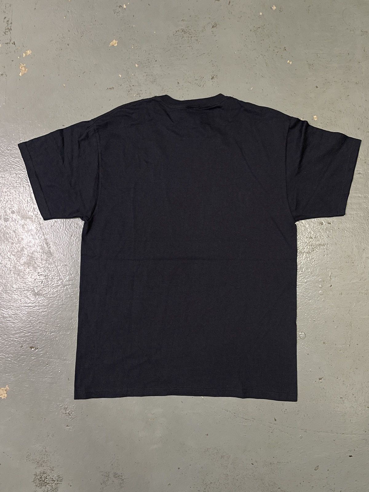 Fruit Of The Loom × Vintage Vintage Y2K Critters Horror Sci-Fi Movie Tshirts Size US L / EU 52-54 / 3 - 4 Thumbnail
