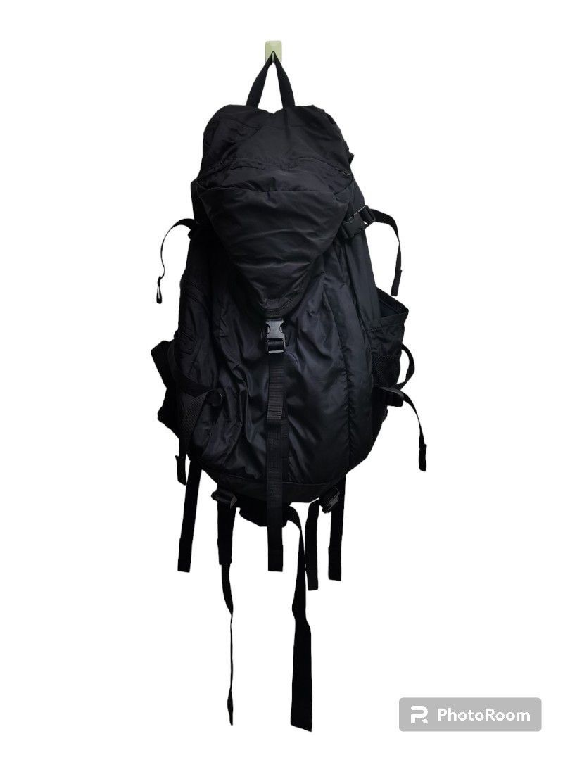Porter Yoshida & Co Extreme Parachute Tactical Backpack