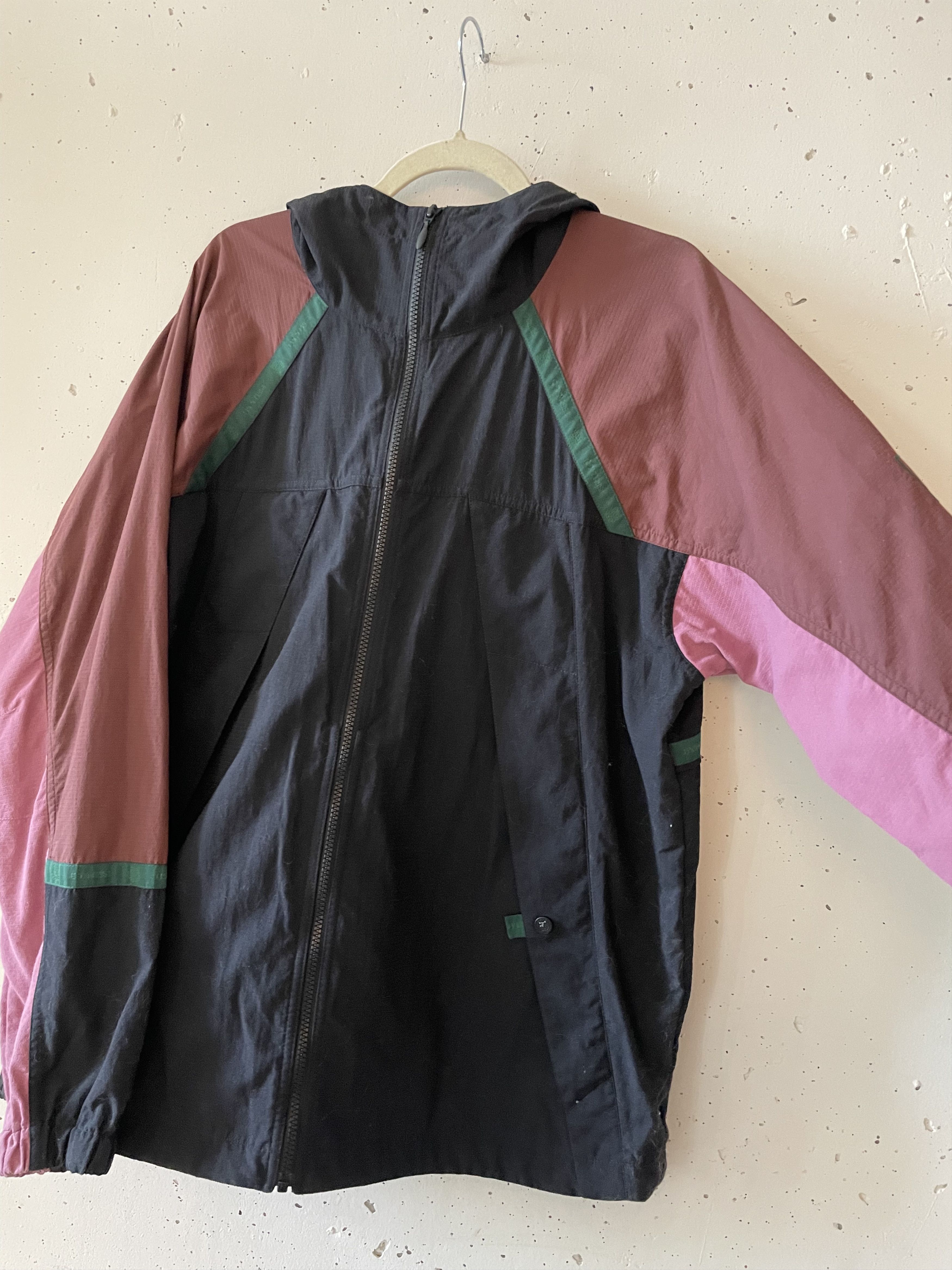 Kiko Kostadinov OTTO 958 KIKO KOSTADINOV Picanha Adventure Jacket | Grailed