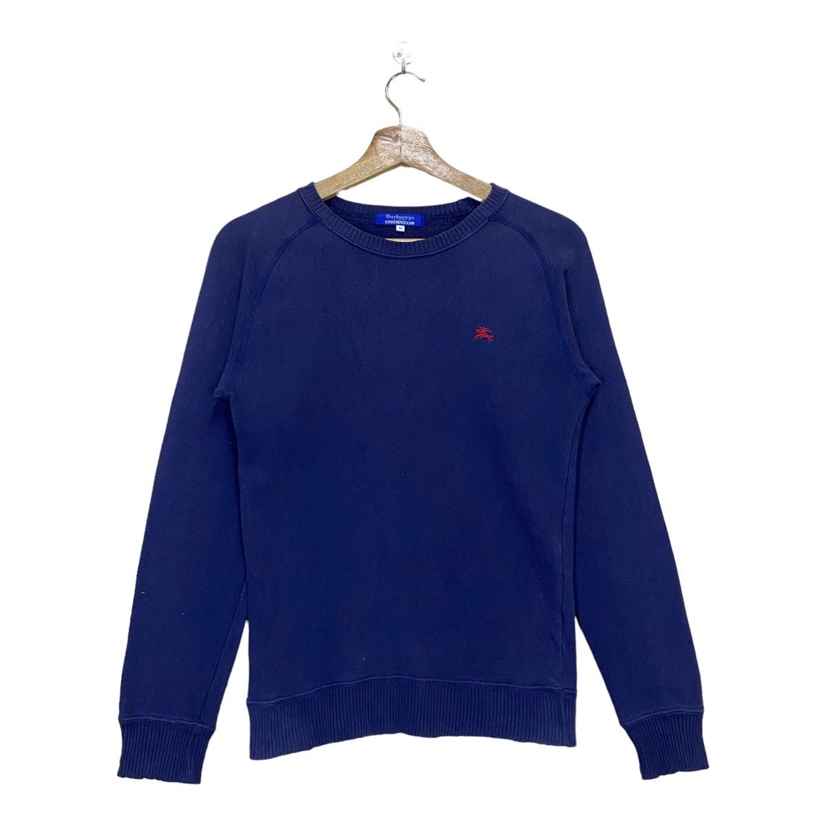 Aran Isles Knitwear Burberrys Knit Sweater Size US XS / EU 42 / 0 - 1 Thumbnail