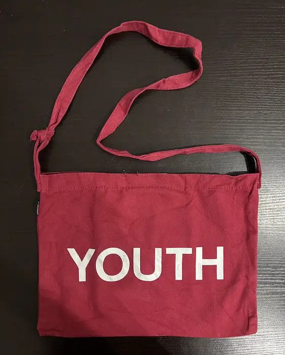 Other Rodeo Crown Sling Bag Size ONE SIZE - 5 Thumbnail