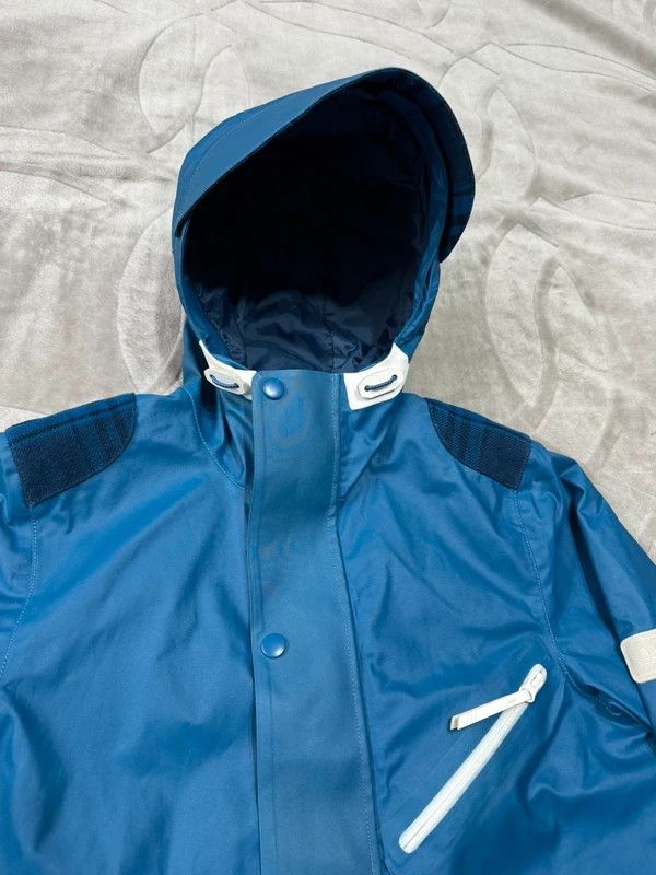 Burton Burton x Adidas Gluhwein Collection Jacket Ski Snowboard S Size US S / EU 44-46 / 1 - 6 Thumbnail