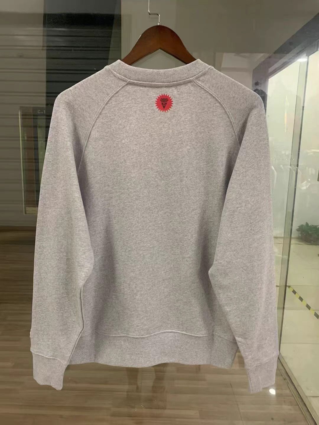 Billionaire Boys Club Billionaire Boys Club Crew Neck Pullover Sweatshirt Size US M / EU 48-50 / 2 - 2 Thumbnail