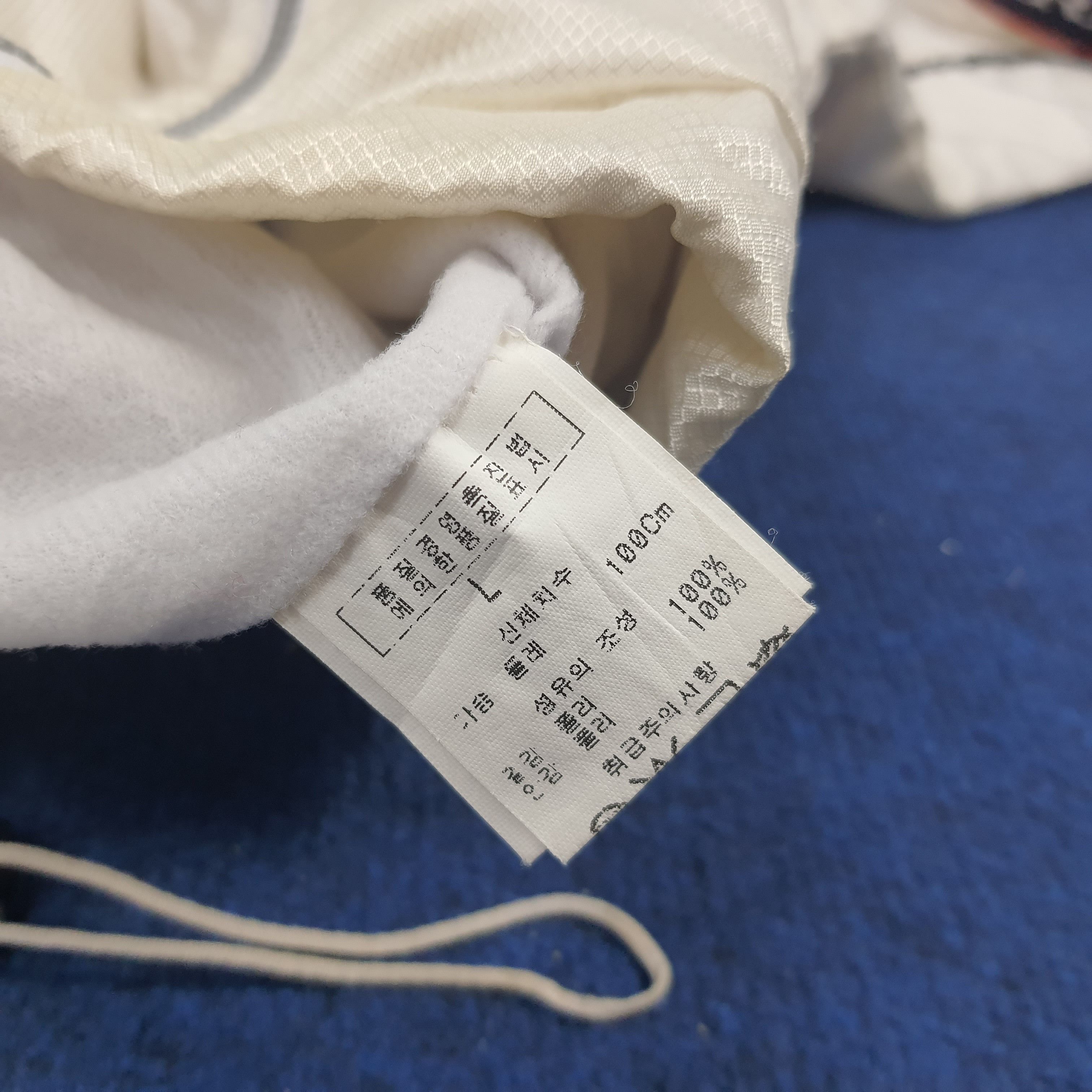 Karl Kani × Vintage Vintage Kani Jeans Surplus Outdoor Sports Jacket Size US L / EU 52-54 / 3 - 9 Thumbnail