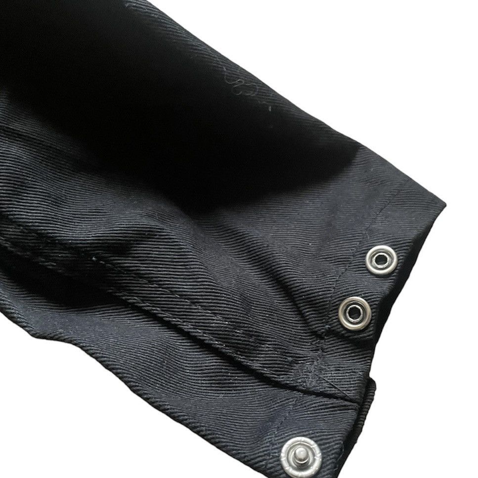 Other Tresor Club/Label Work Jacket Size US M / EU 48-50 / 2 - 5 Thumbnail