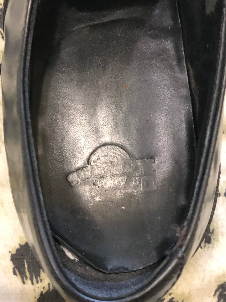 Dr. Martens Dr. Martens Shoes Size US 12 / EU 45 - 6 Thumbnail