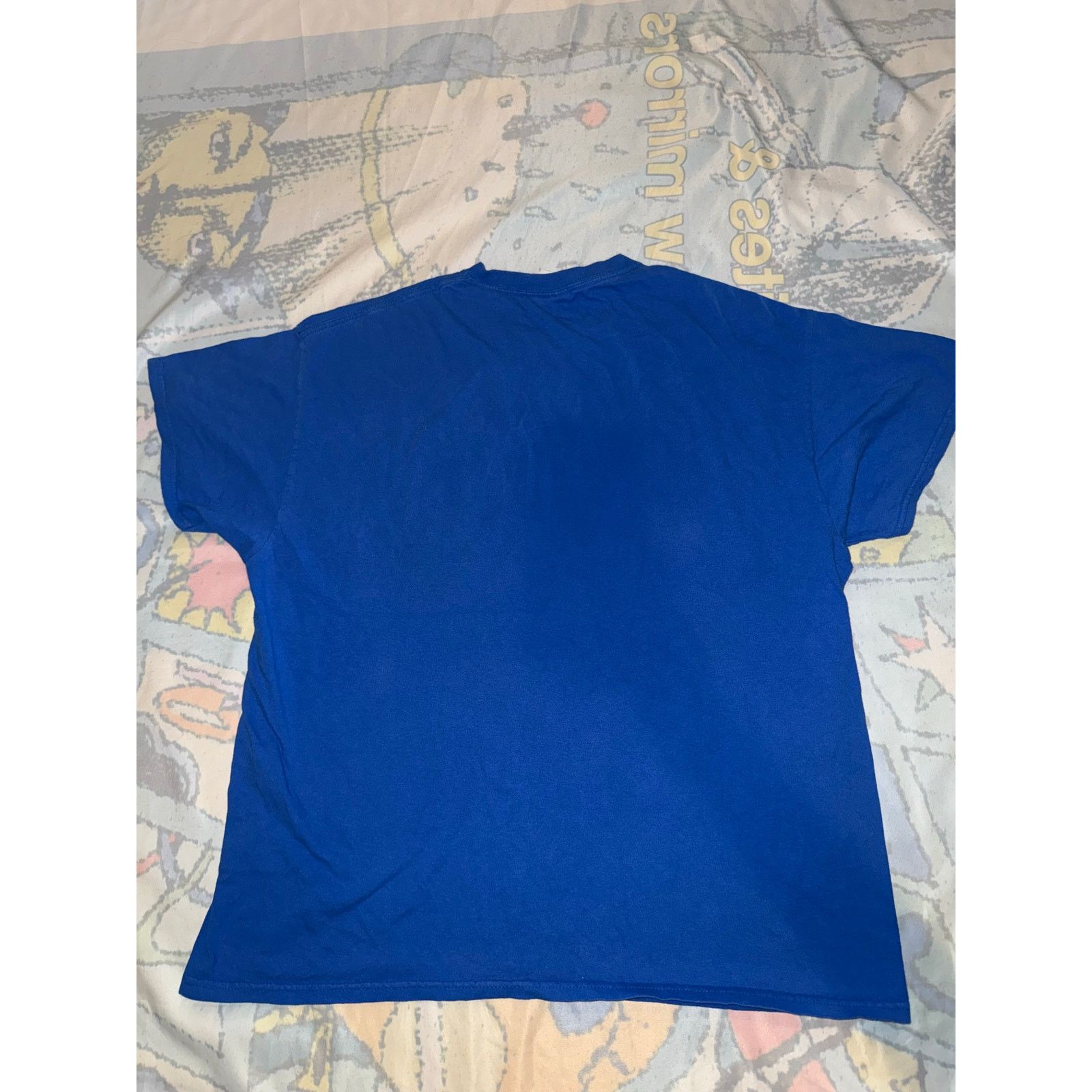 Gildan Ricoh T-Shirt - Classic Camera Brand Tee Size US XL / EU 56 / 4 - 3 Thumbnail