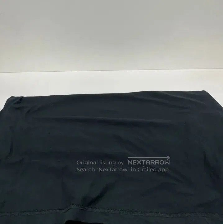 Balenciaga Balenciaga Logo Print Short Sleeve T. Size US L / EU 52-54 / 3 - 9 Thumbnail