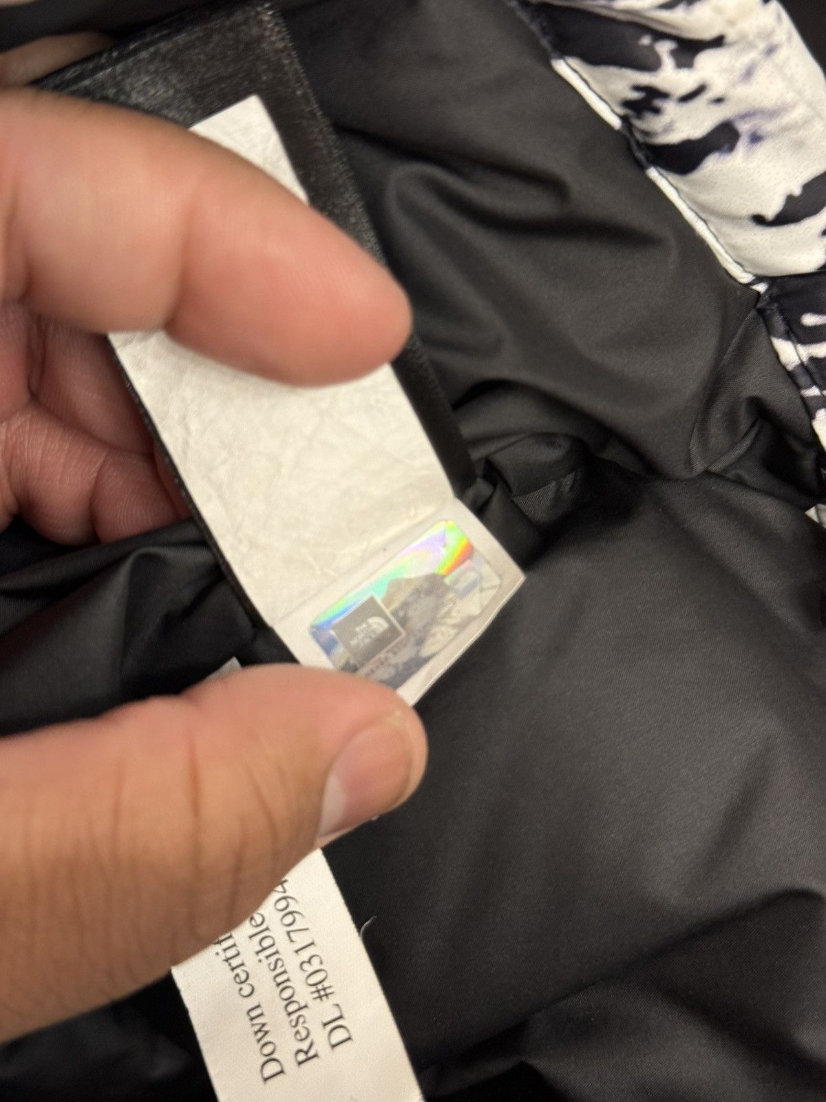 Supreme × The North Face The North Face x Supreme Baltoro Mountain Puffer Coat Size L Size US L / EU 52-54 / 3 - 16 Thumbnail
