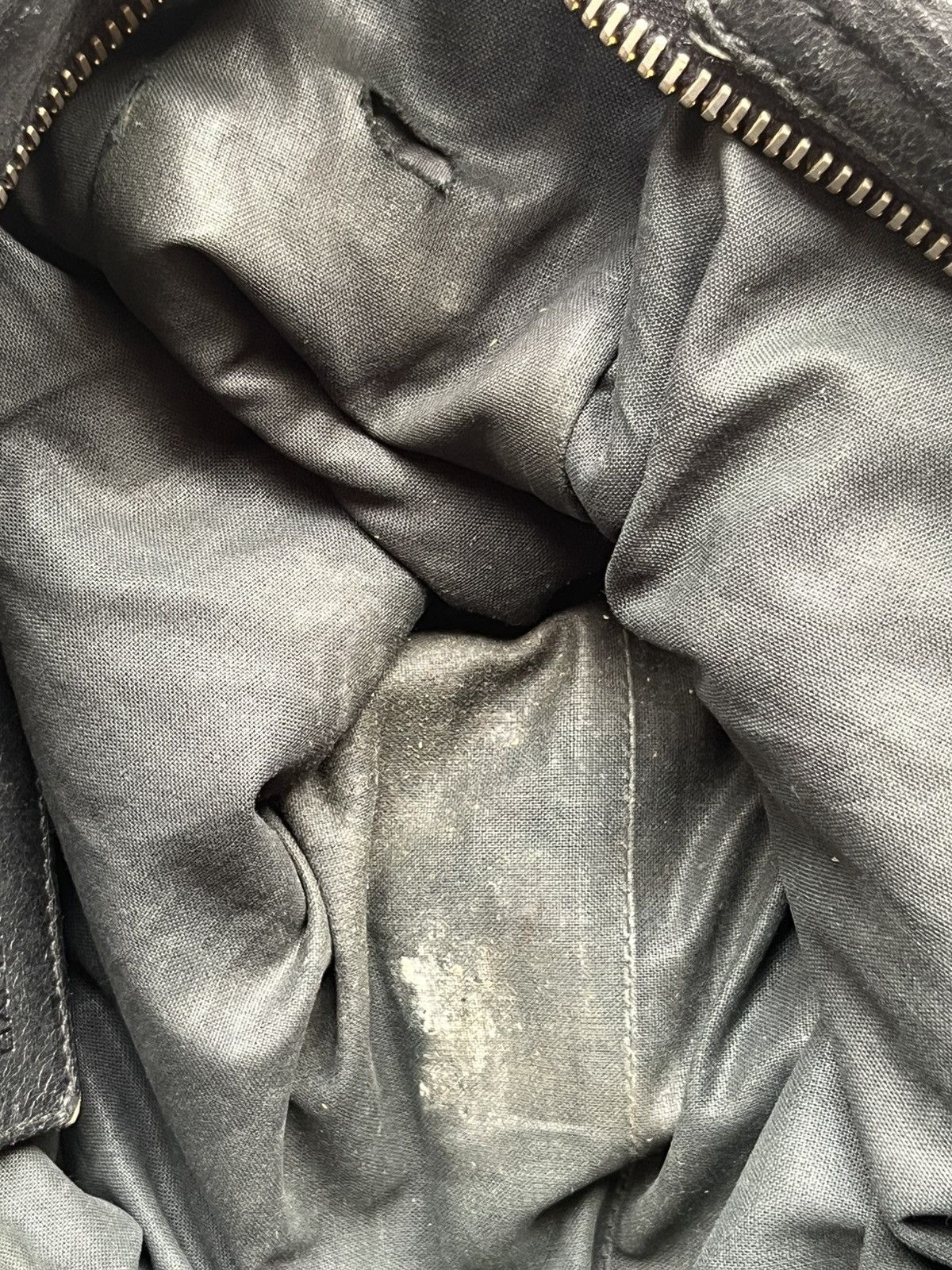 Balenciaga Black City Bag Size ONE SIZE - 10 Thumbnail