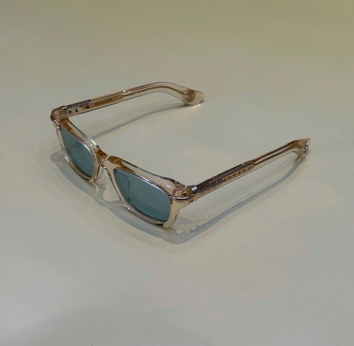 Chrome Hearts CHROME HEARTS TRYPOLEAGAIN CHAI-S Size ONE SIZE - 1 Thumbnail