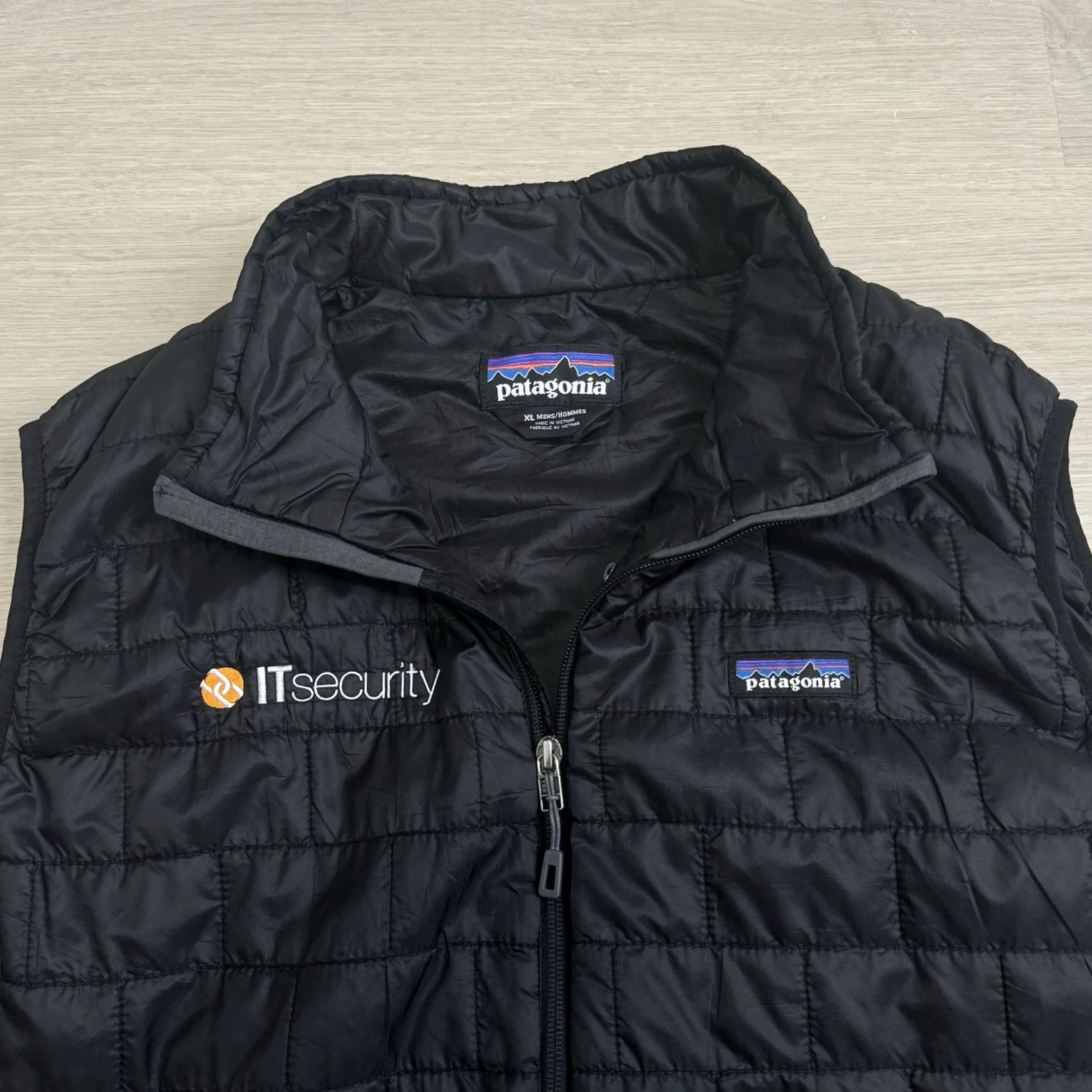 Patagonia VINTAGE No, ignore this line. Size US XL / EU 56 / 4 - 5 Thumbnail