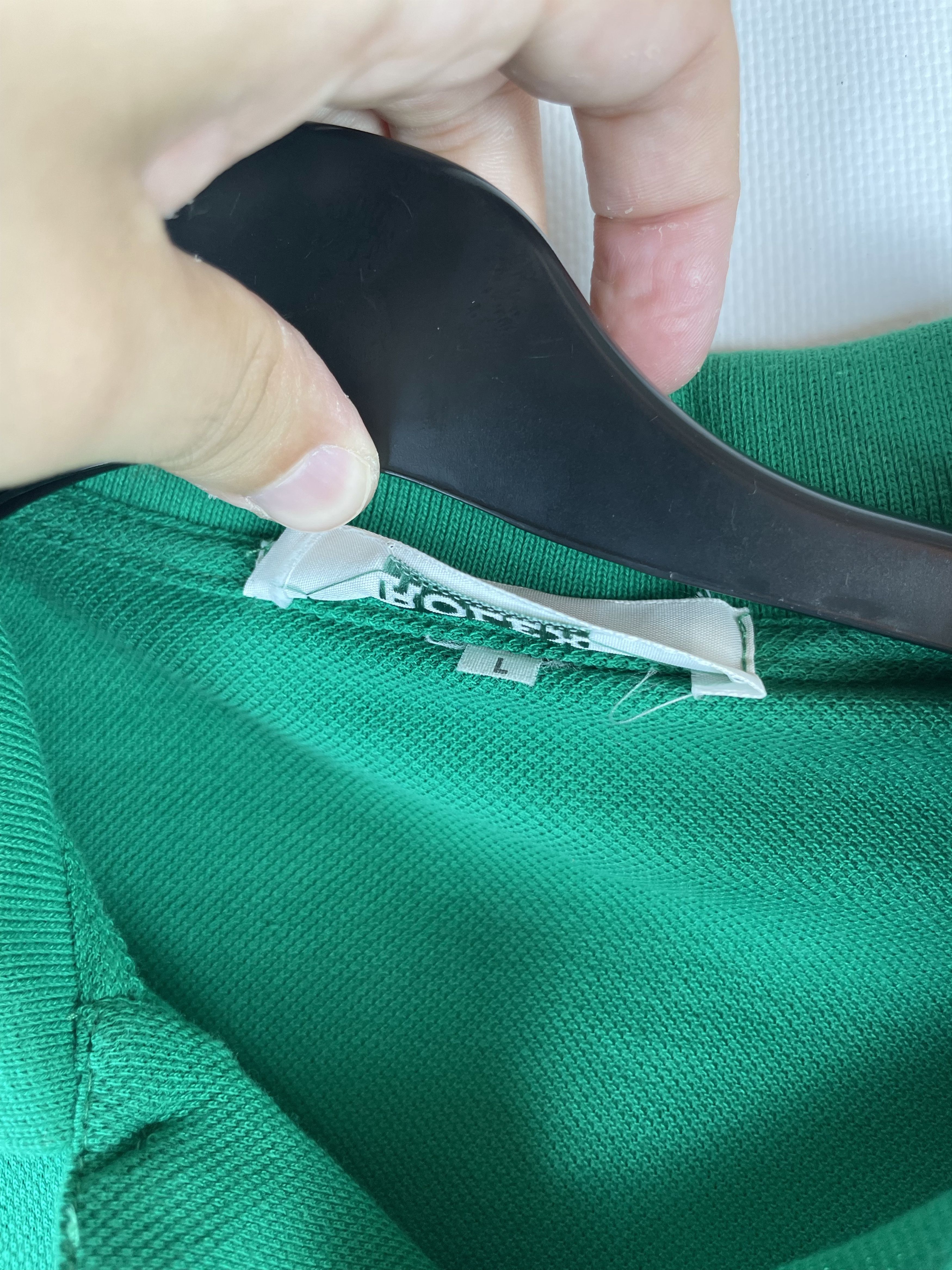 Rolex Vintage Rolex Logo long sleeve Size US L / EU 52-54 / 3 - 8 Thumbnail