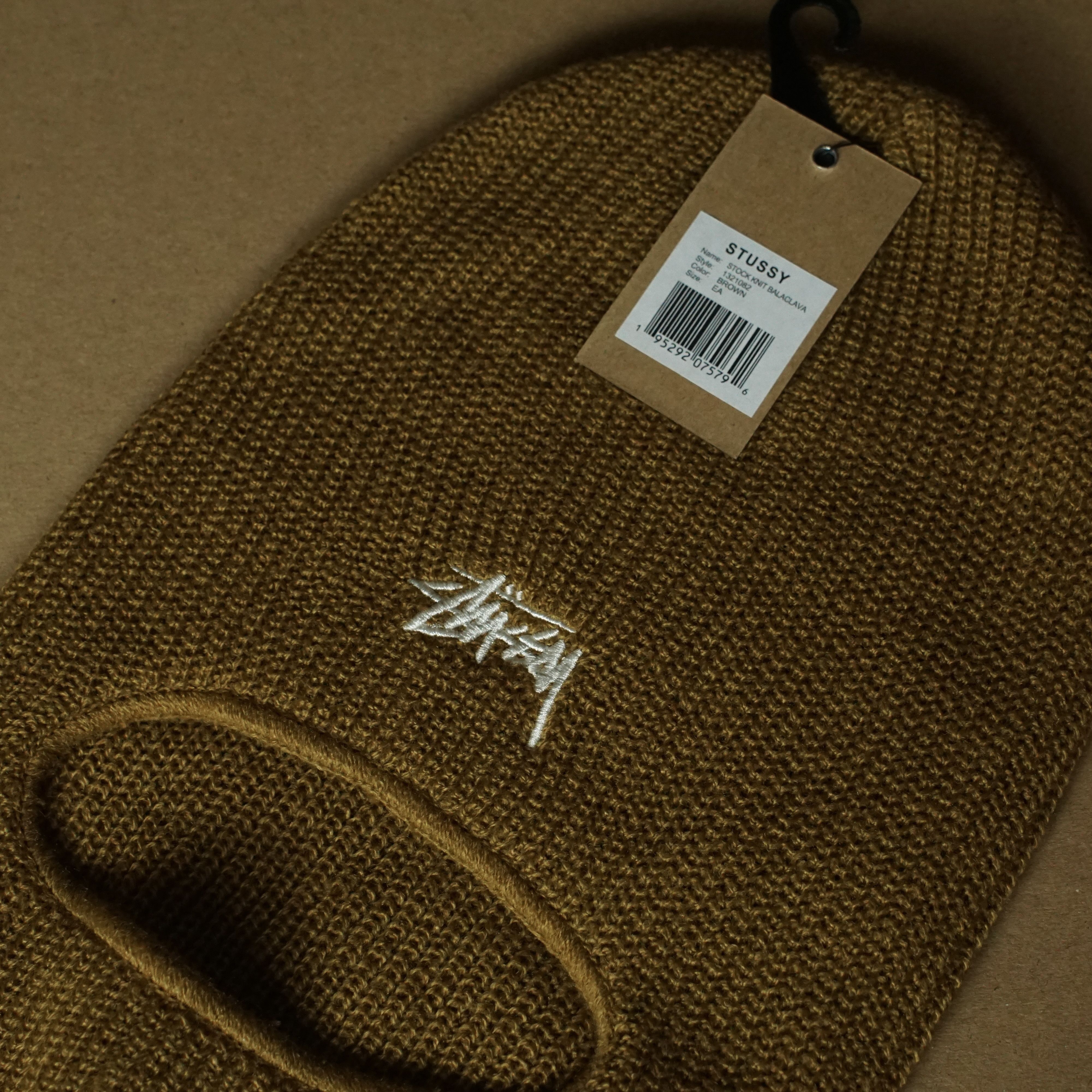 Stussy Stussy Balaclava Size ONE SIZE - 3 Thumbnail