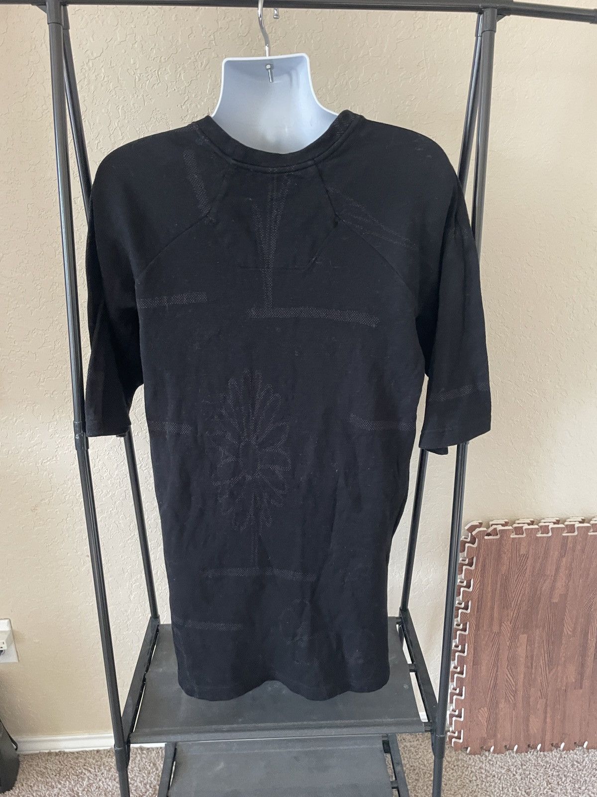 Byborre Organic Cotton Exaggerated Length Tee(Dick Bruna) Size US XL / EU 56 / 4 - 6 Thumbnail
