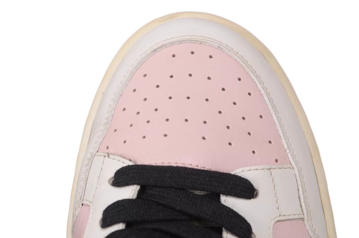 Dior DIOR casual sneakers size 40 Size US 7 / EU 40 - 7 Thumbnail