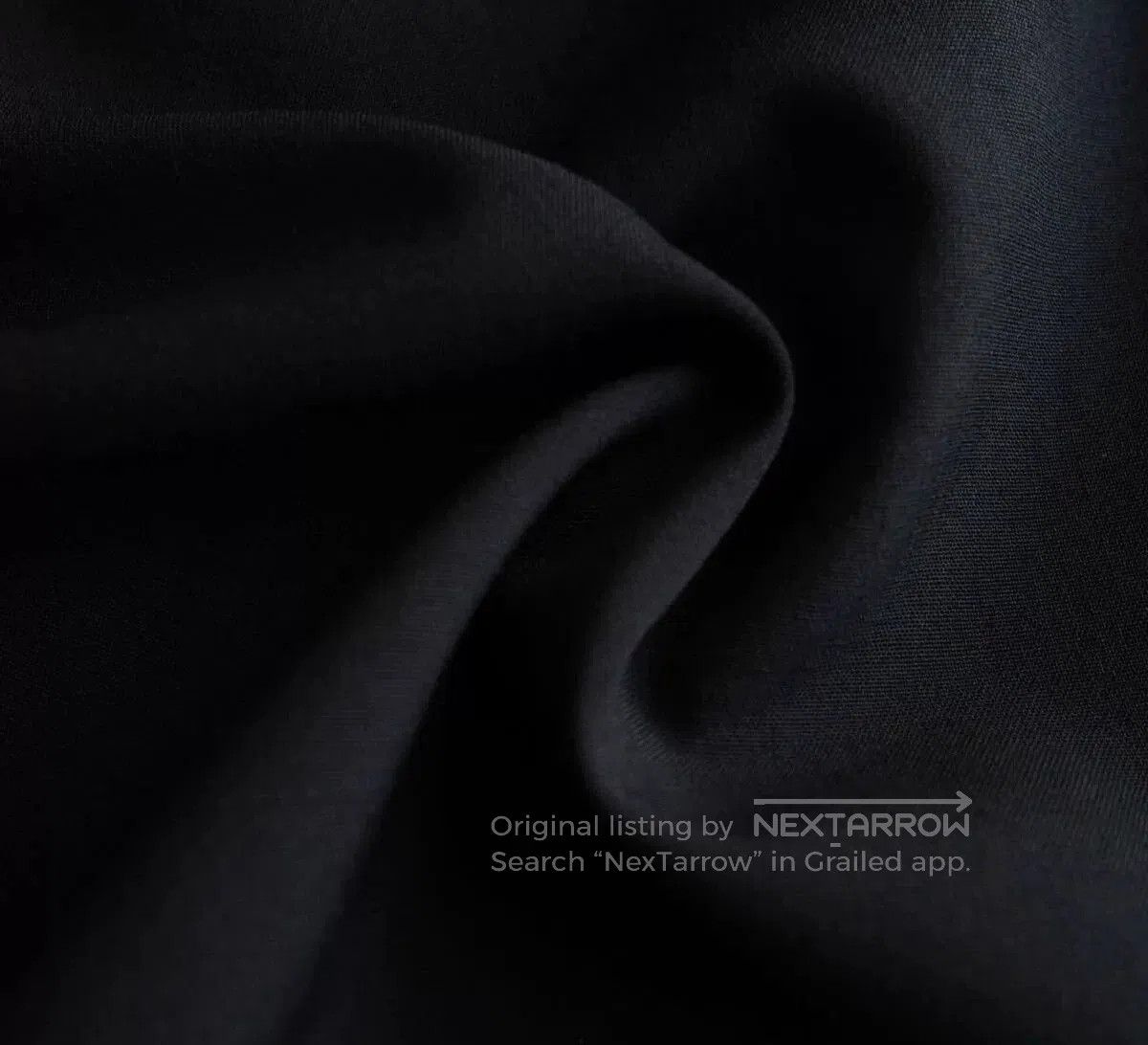 Comme des Garcons COMME des GARCONS Half. Size US S / EU 44-46 / 1 - 7 Thumbnail