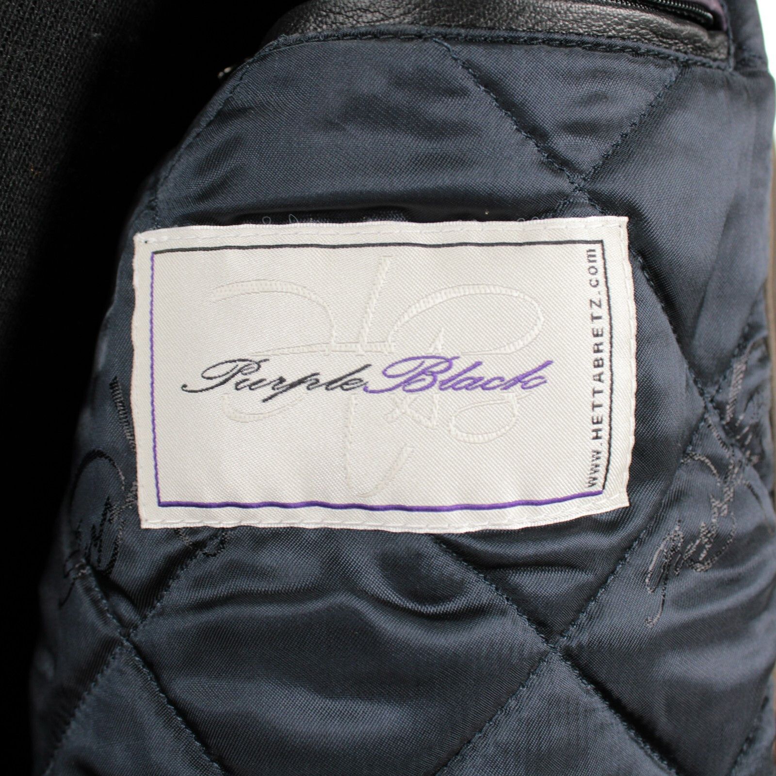 Other Hettabretz Jacket Size M US In Brown Cotton Blend Size US M / EU 48-50 / 2 - 7 Thumbnail