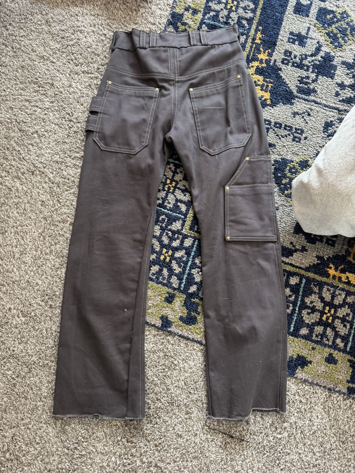 Other Ndsclsd carpenter pants Size US 32 / EU 48 - 2 Thumbnail
